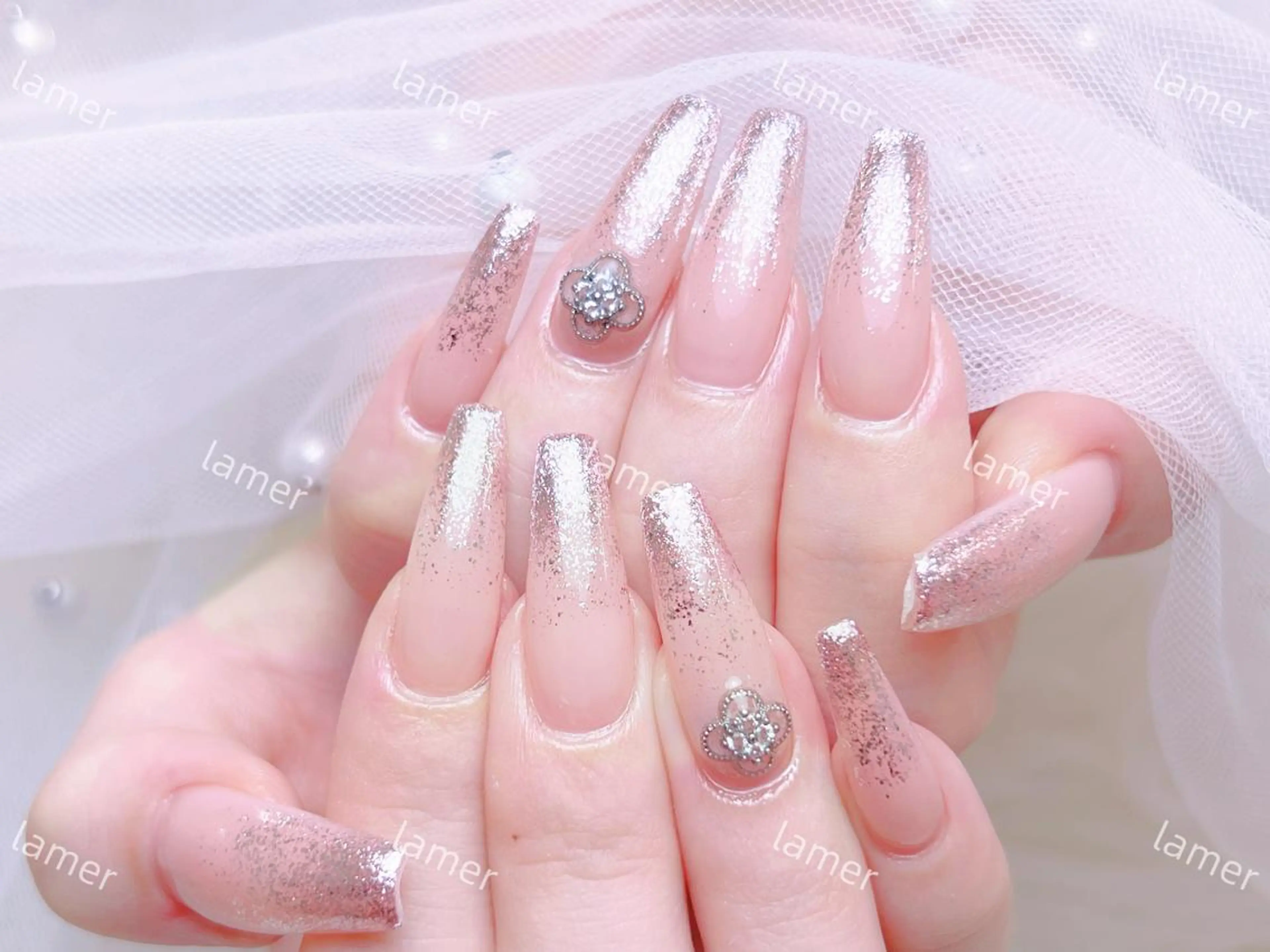 ネイル Feliz nailのネイルデザイン