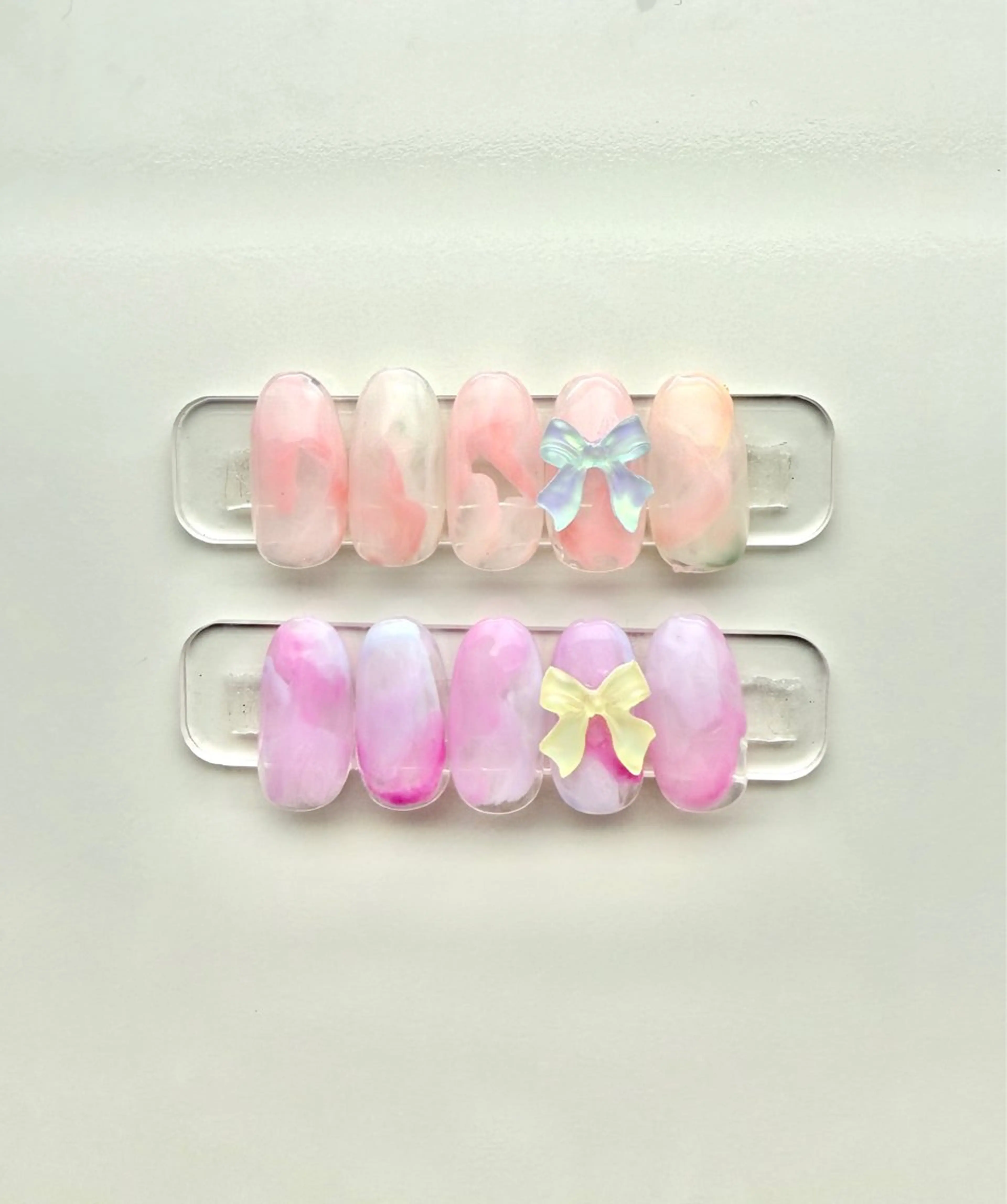 ネイル nail Latteのネイルデザイン