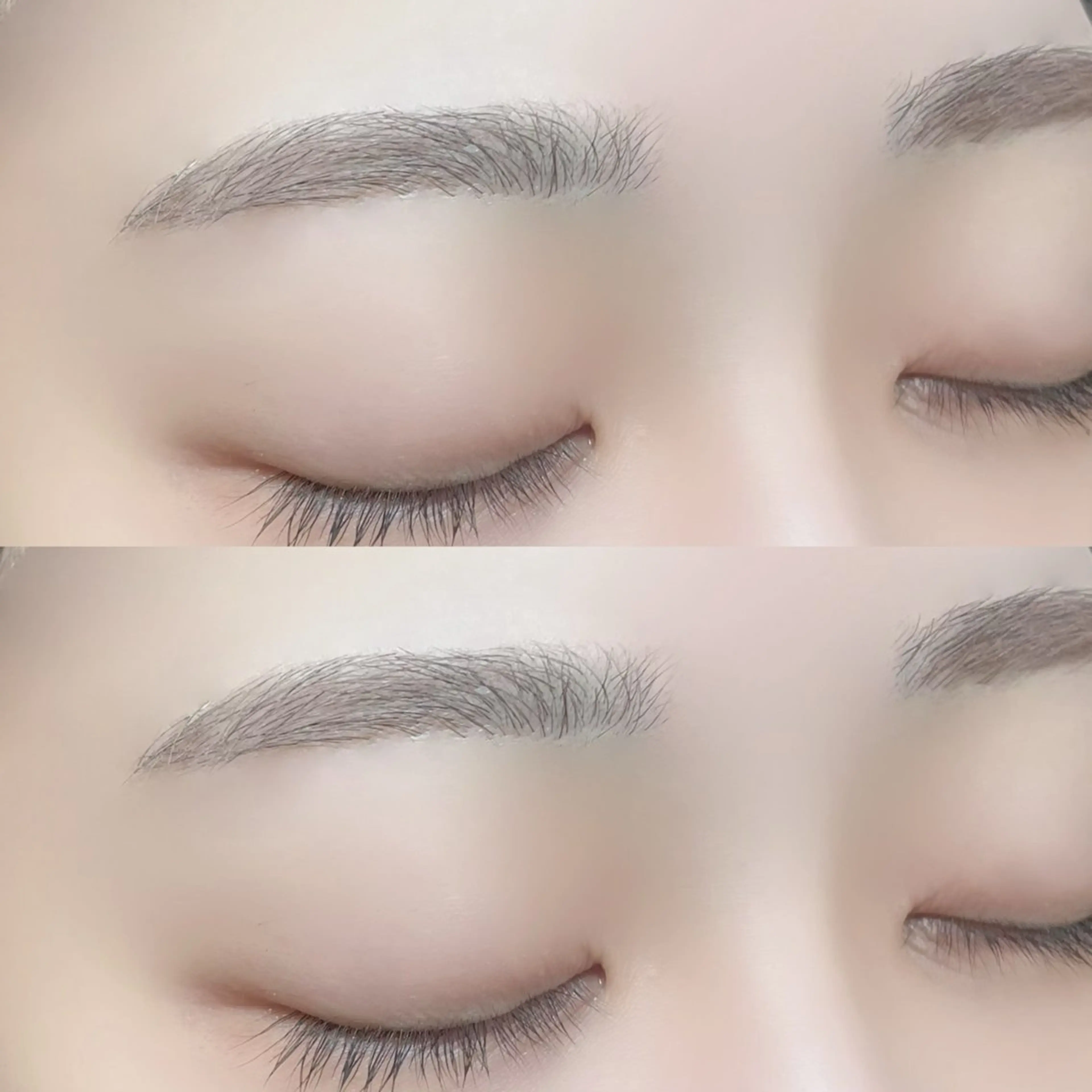 アイブロウ 髙木あさか SUGARの眉毛・アイブロウイメージ