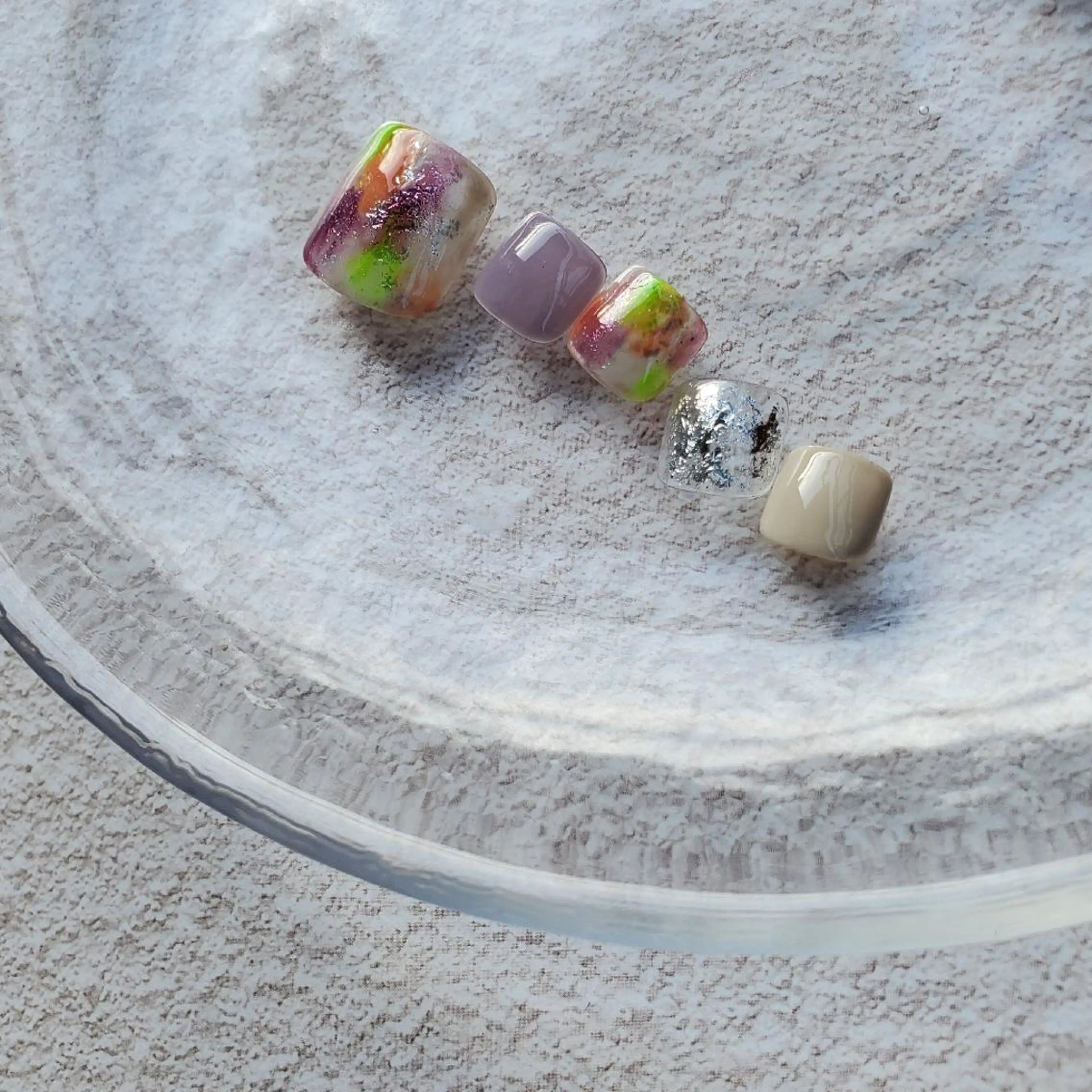 ネイル Lume 　nailのネイルデザイン