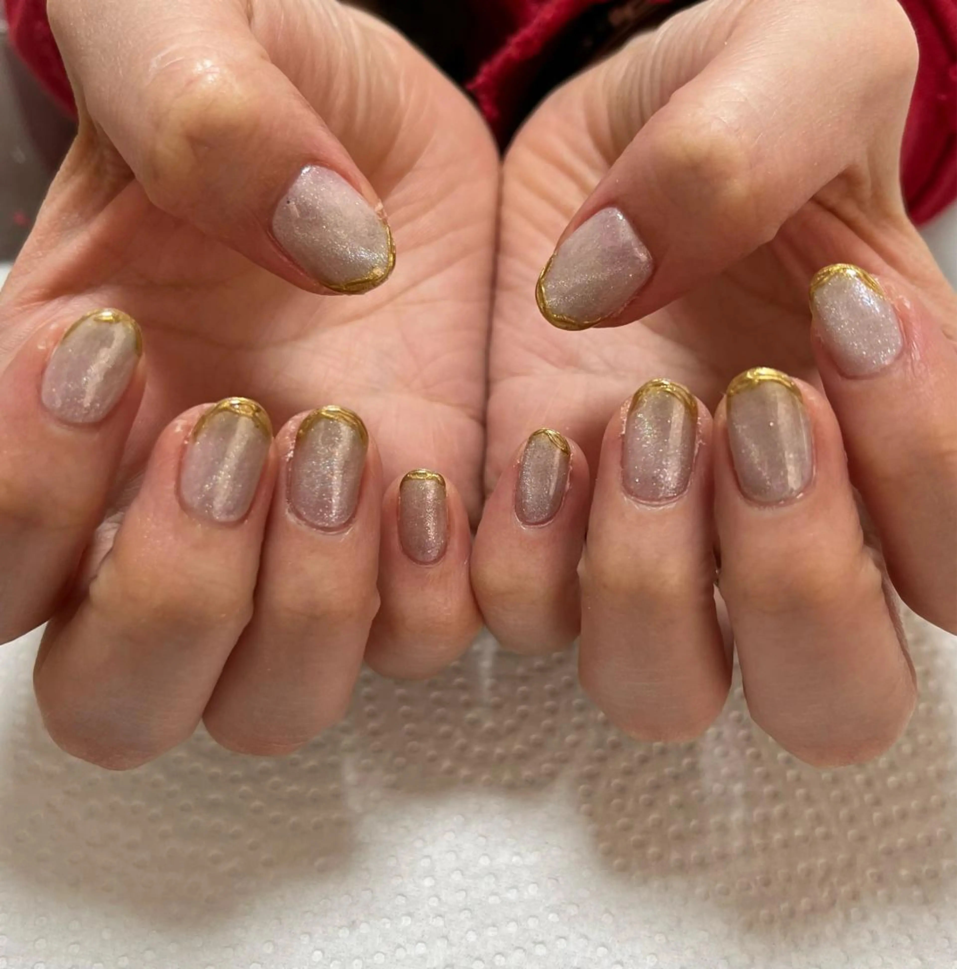 ネイル nail M&Tのネイルデザイン