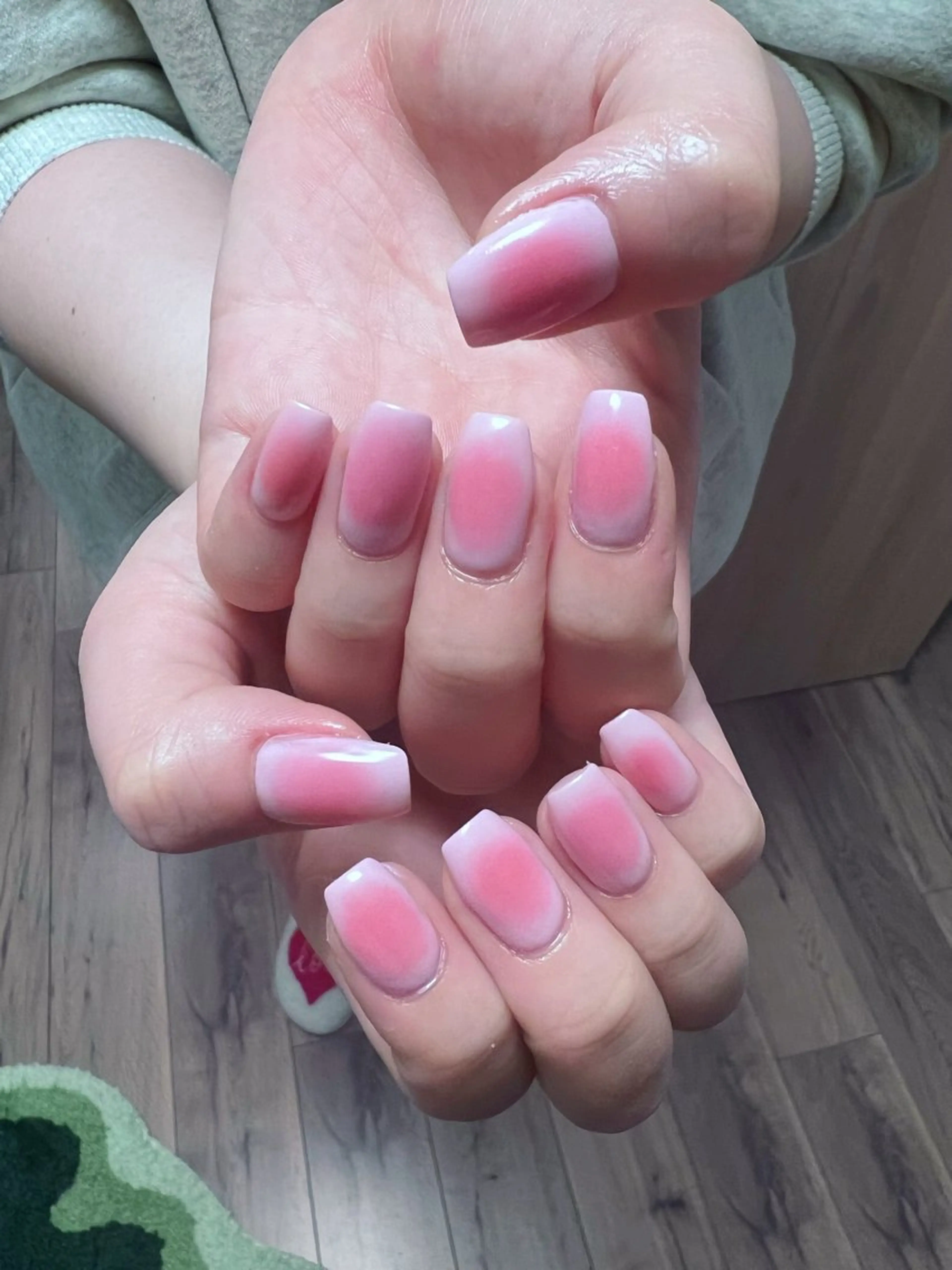 ネイル ハンドネイル 京 美人のネイルデザイン