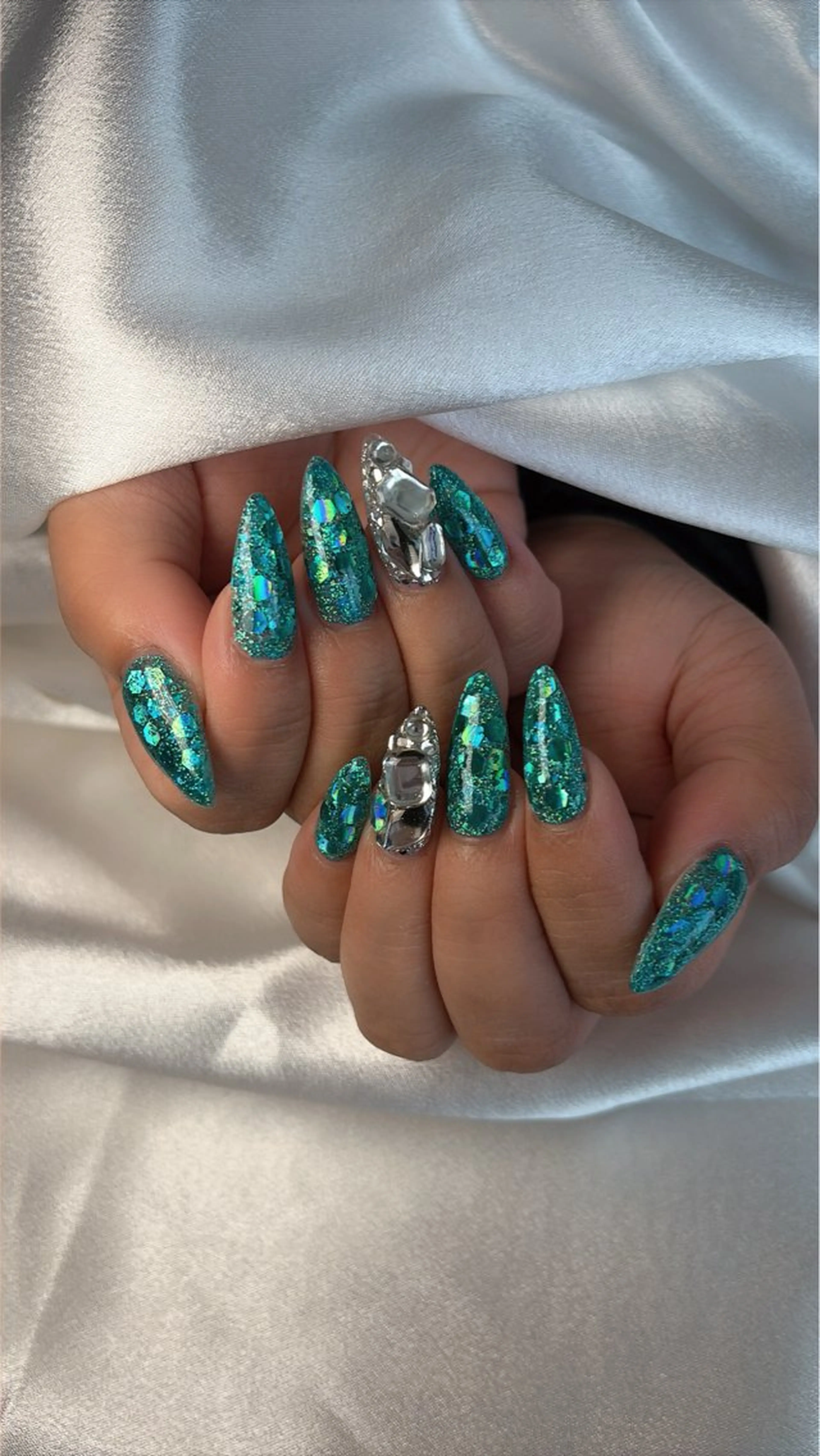 ネイル ハンドネイル Kayo 💅のネイルデザイン