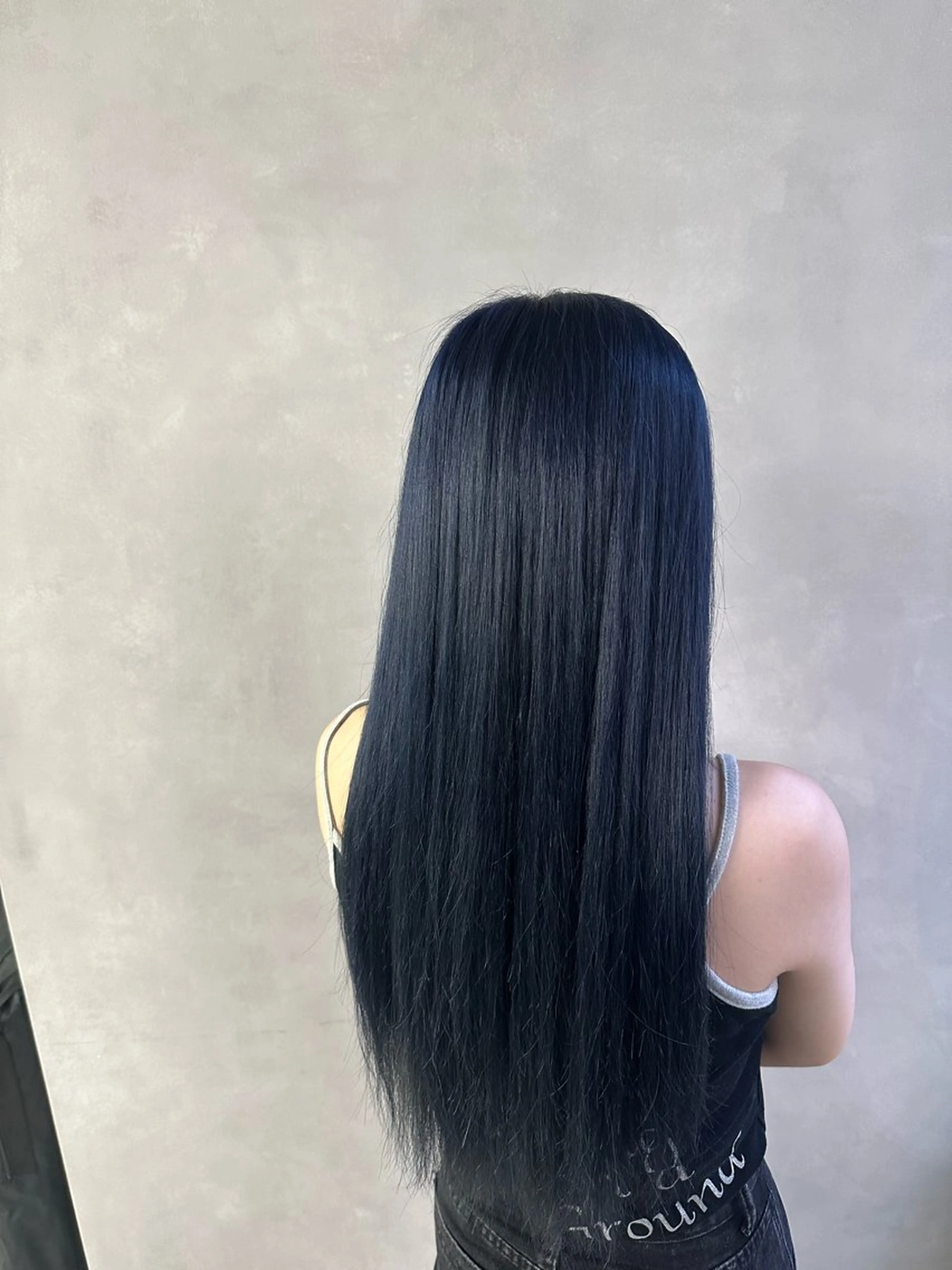 カラー 💖艶髪&ブリーチ髪 質改善💖舜希のヘアスタイル