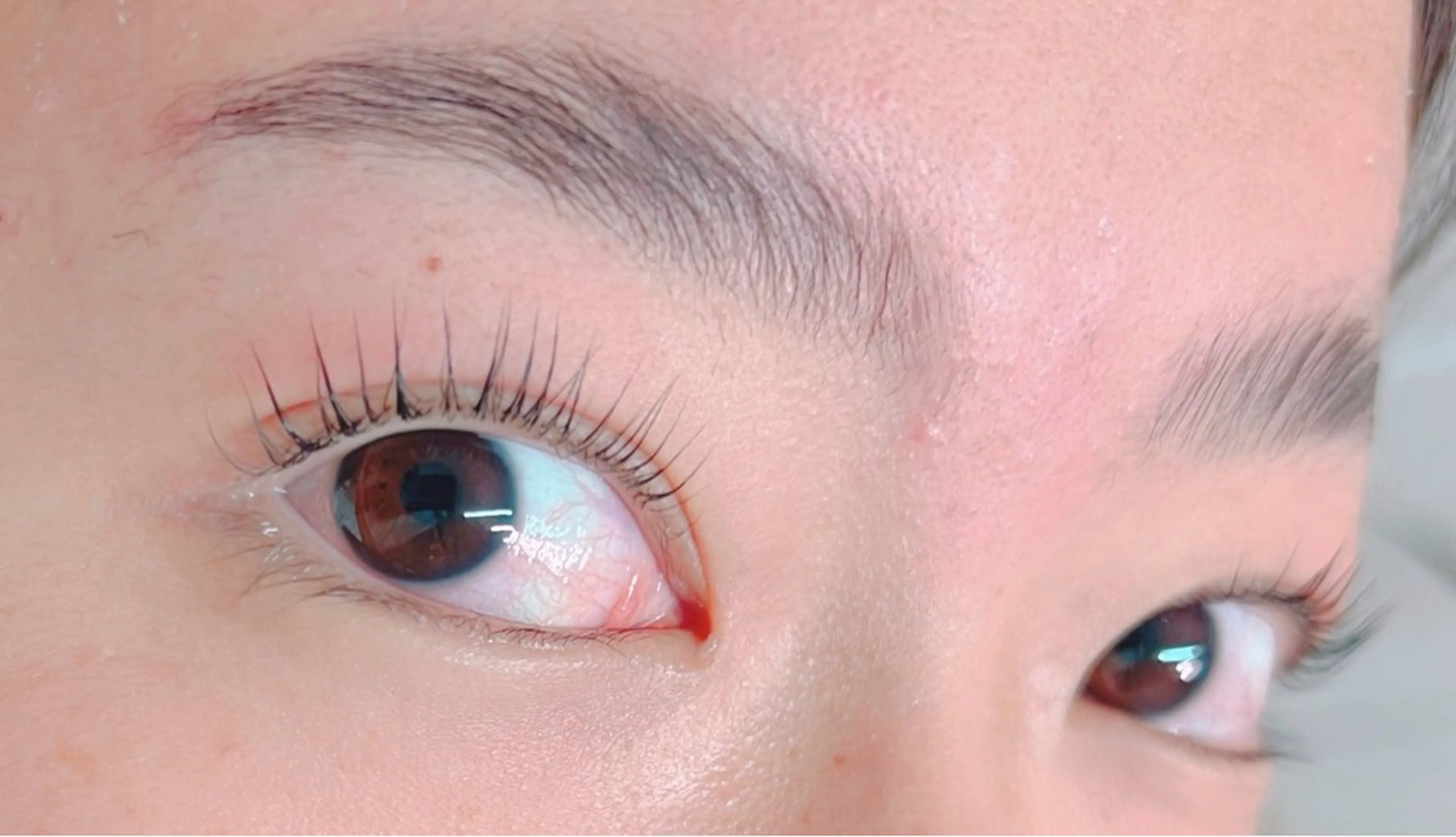 マツエク・マツパ マツパ ALO所属・ALO ASUKAのマツエク・マツパデザイン