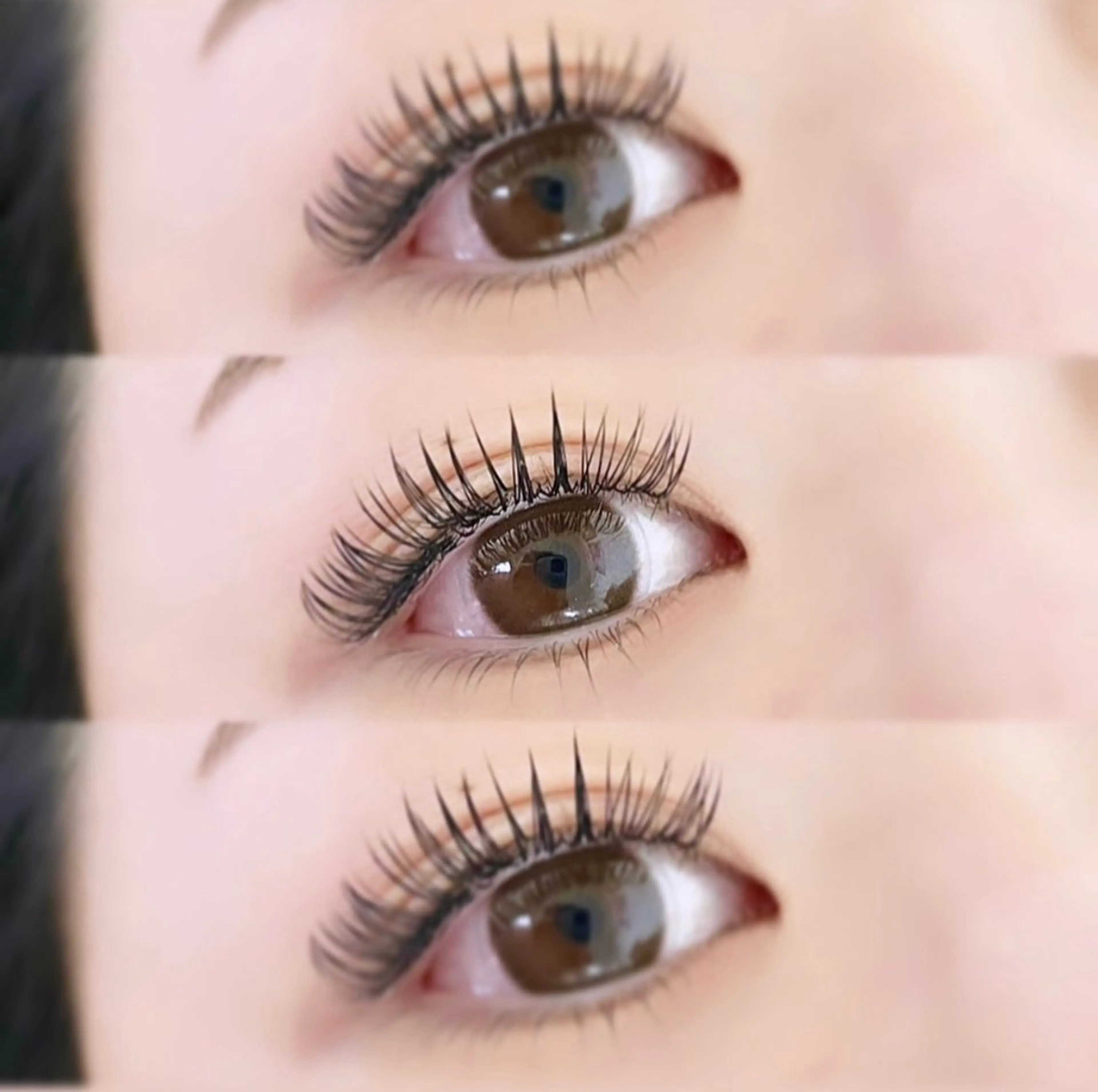 マツエク・マツパ 🌻akira 🌻のマツエク・マツパデザイン