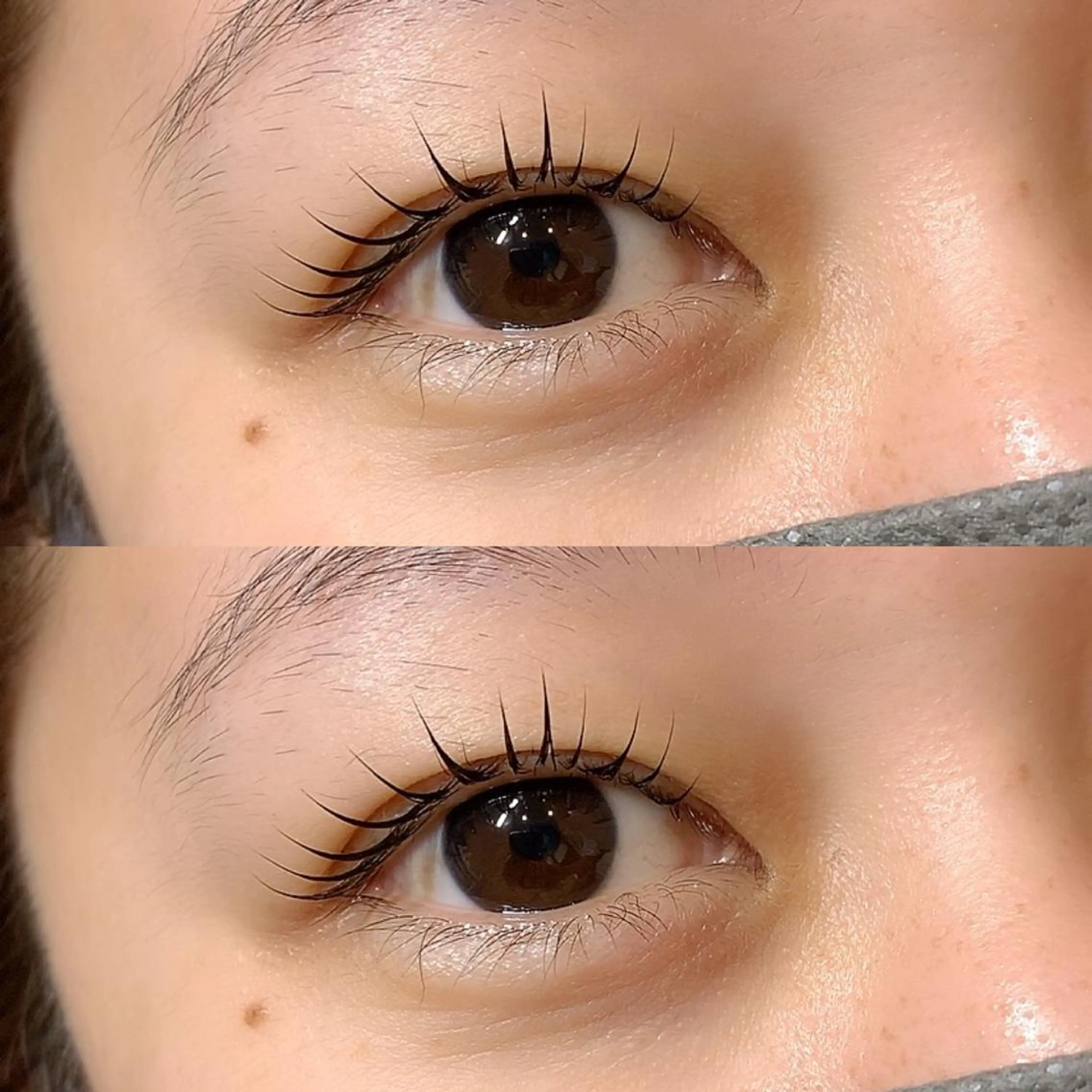 マツエク・マツパ テトのチヒロ .のマツエク・マツパデザイン