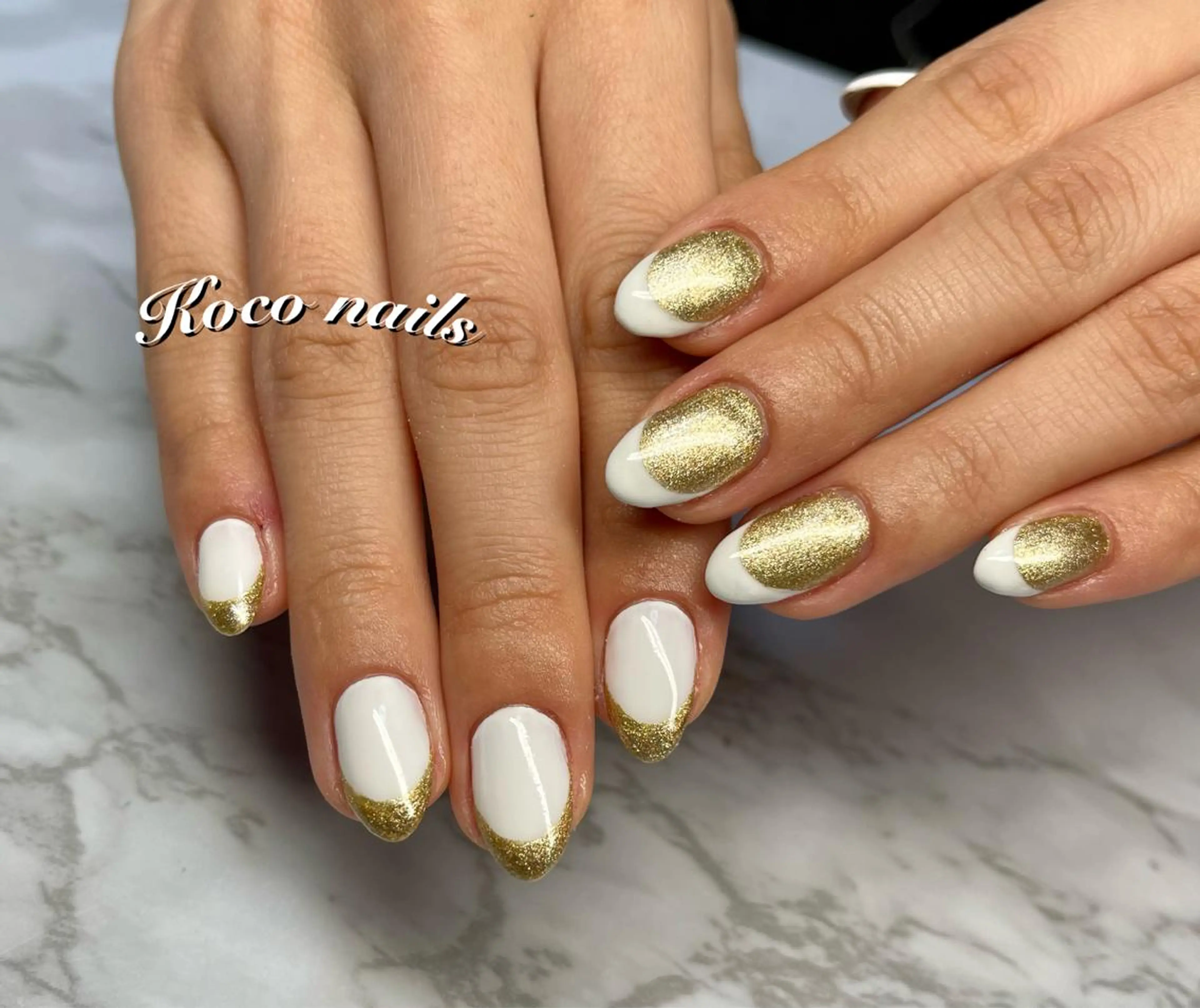 ネイル Mai’s nailのネイルデザイン