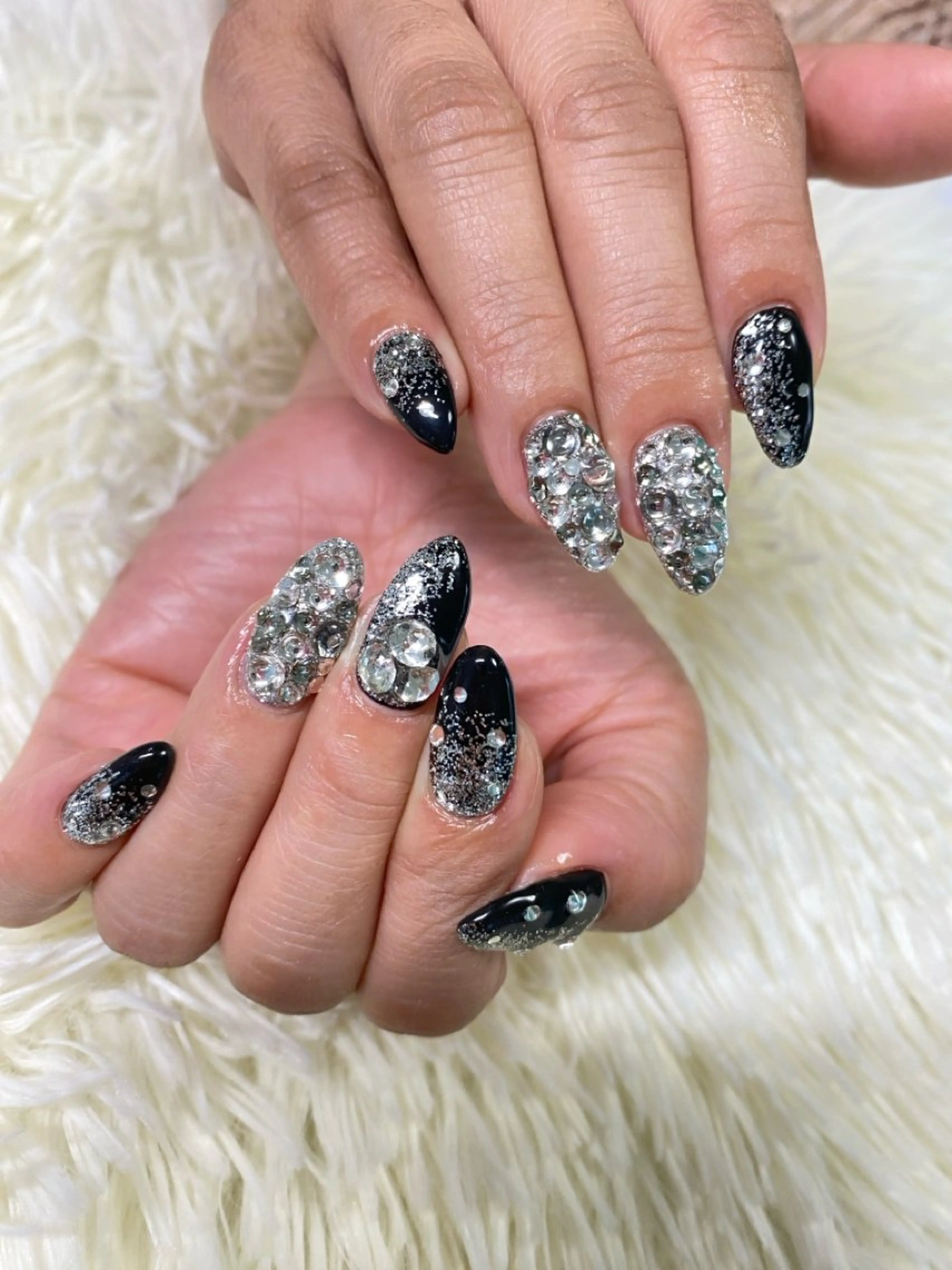 ネイル A nelaのネイルデザイン