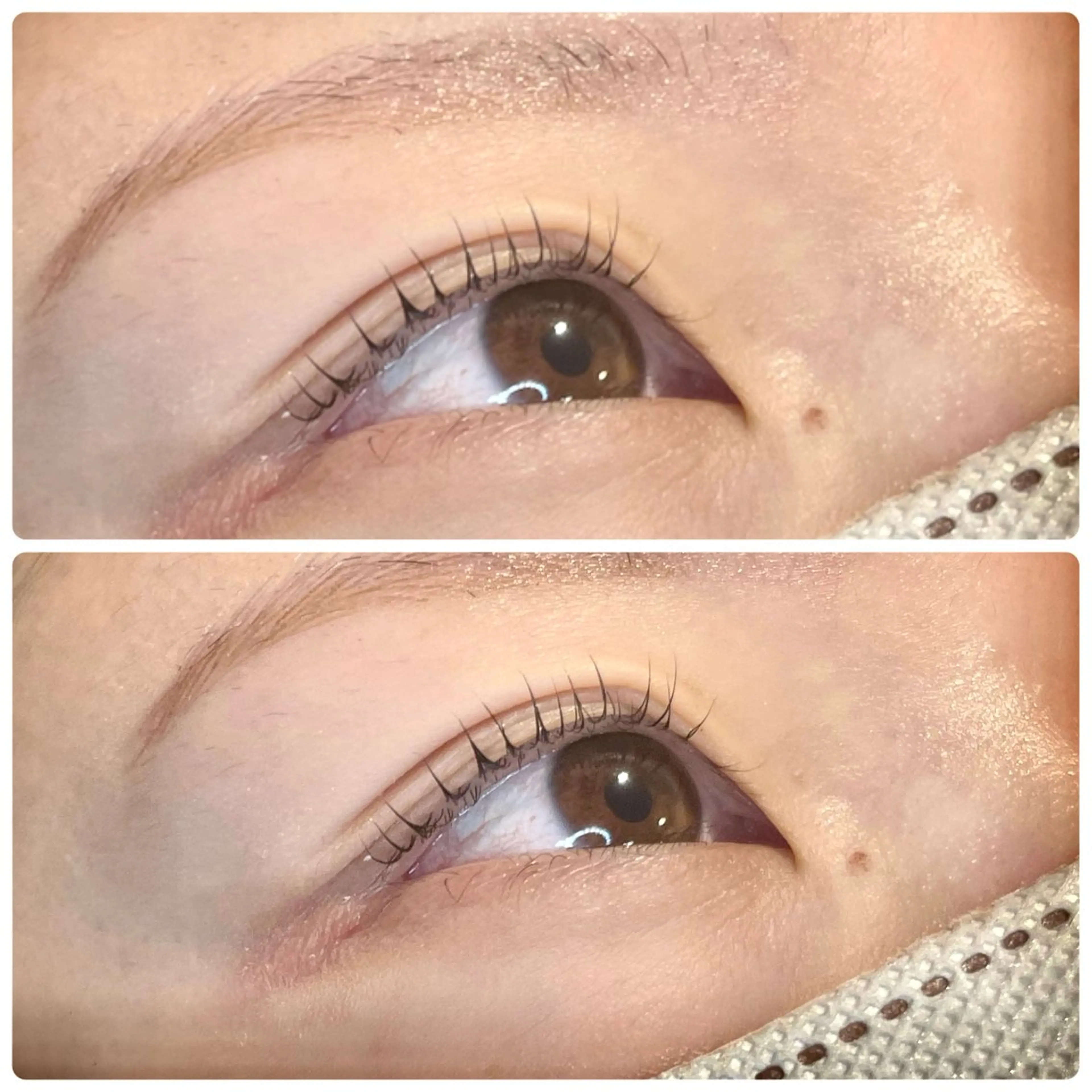 マツエク・マツパ マツパ BLISS 吉野真和のマツエク・マツパデザイン