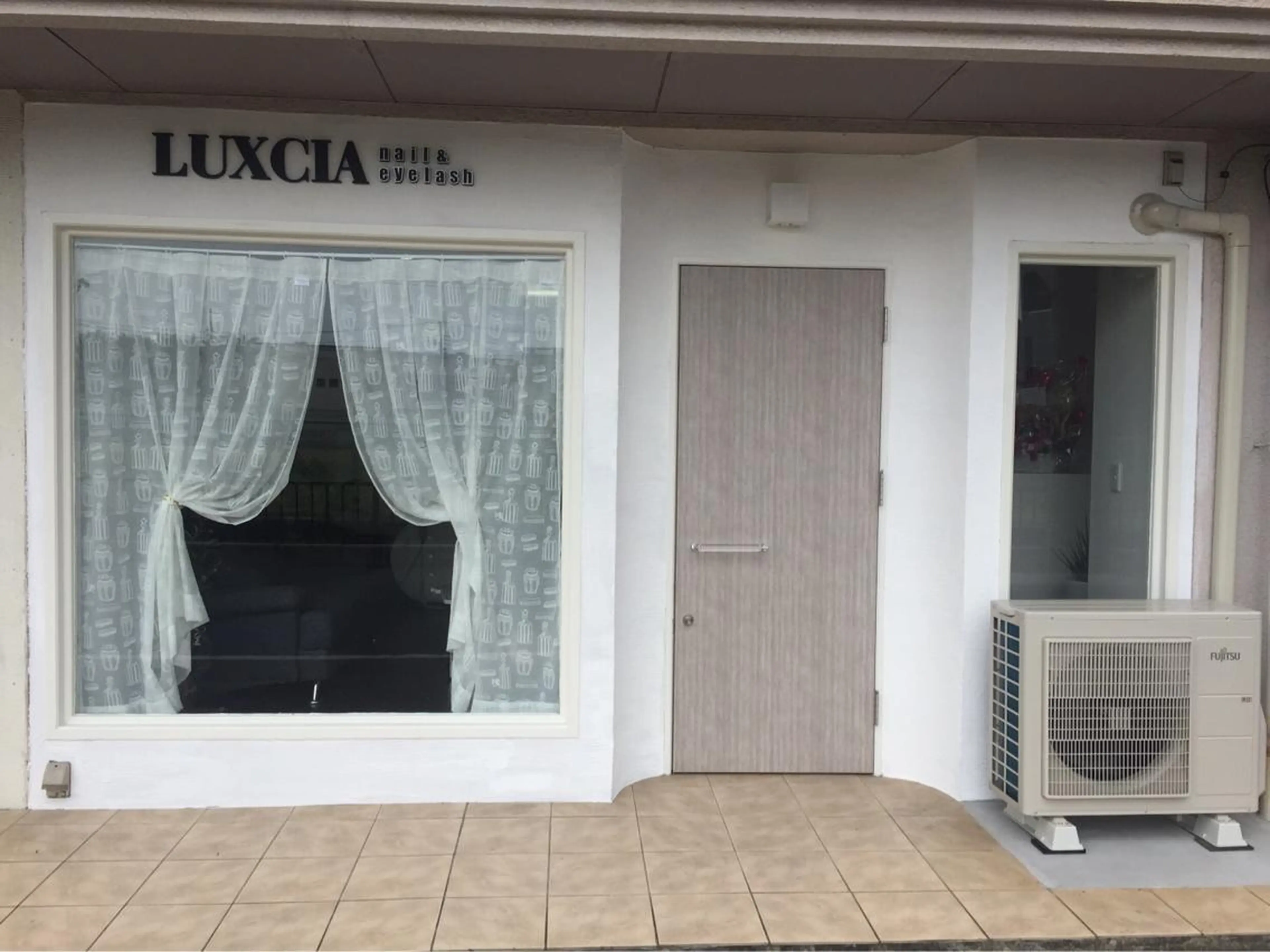 ネイル LUXCIA所属・LUXCIA Nailistのネイルデザイン