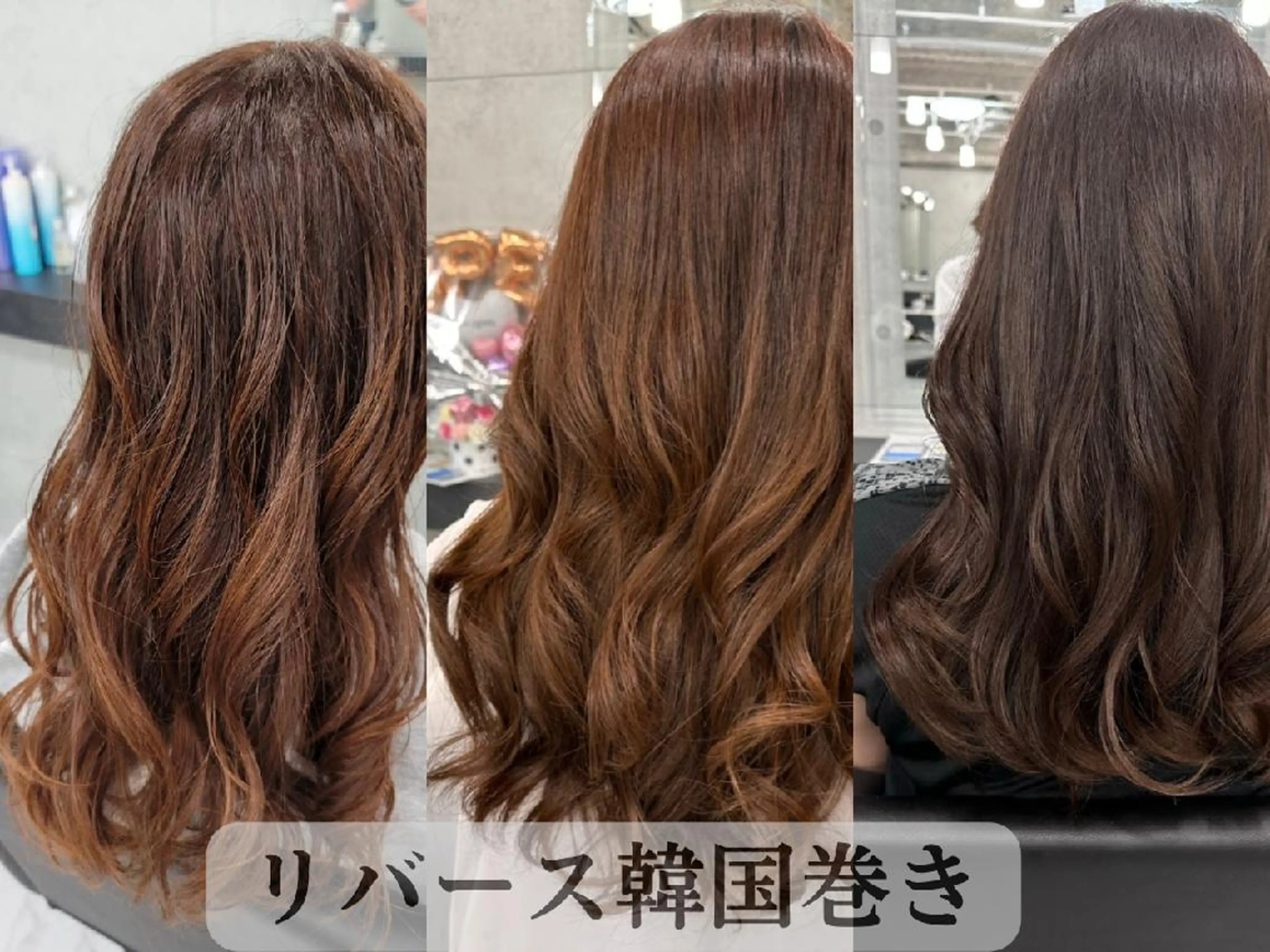 ロング ヘアアレンジ Endearing所属・❇️安達 優心❇️ レイヤー/艶髪特化のヘアスタイル