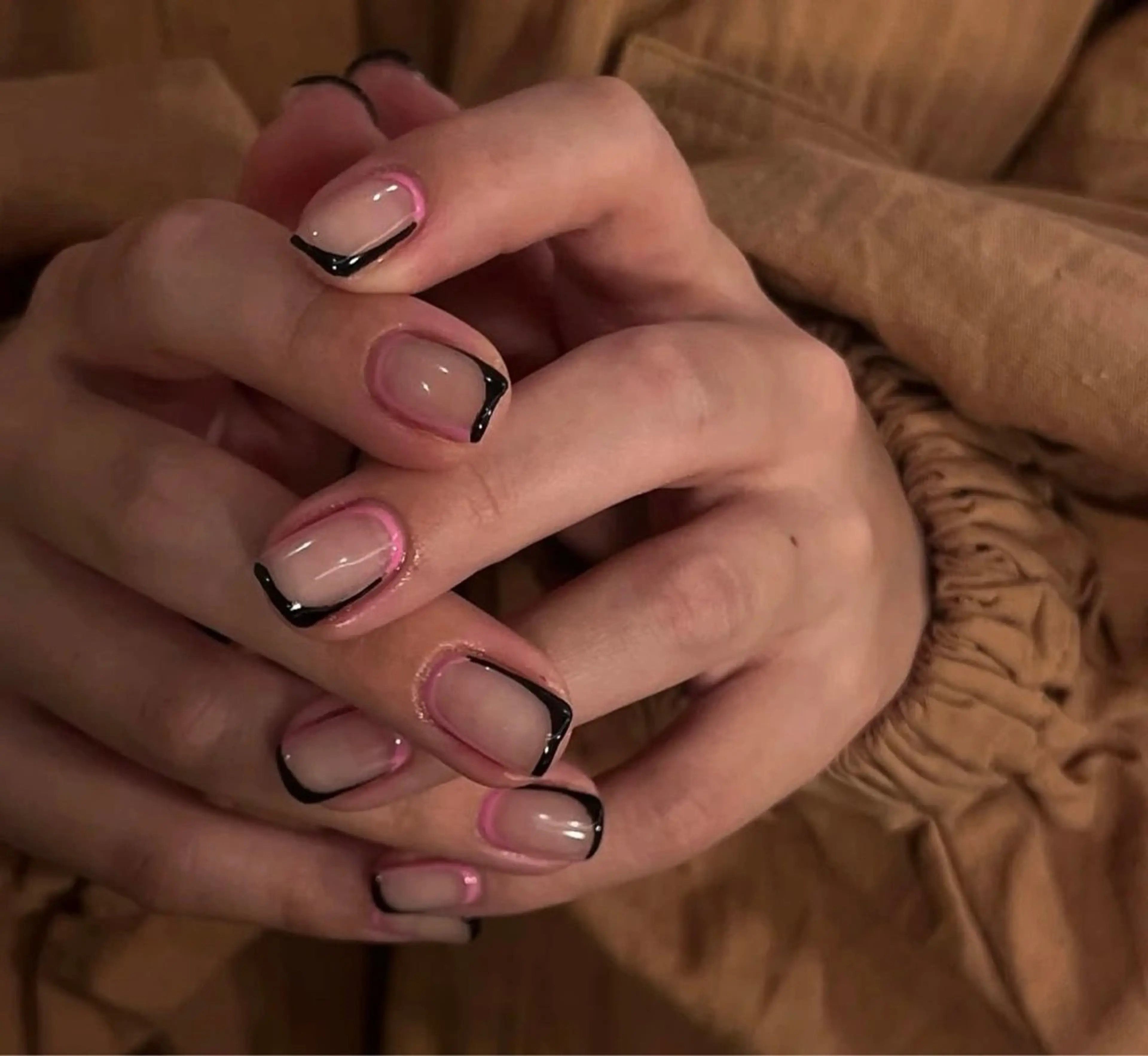 ネイル Panda.z🐼 ネイルサロンのネイルデザイン