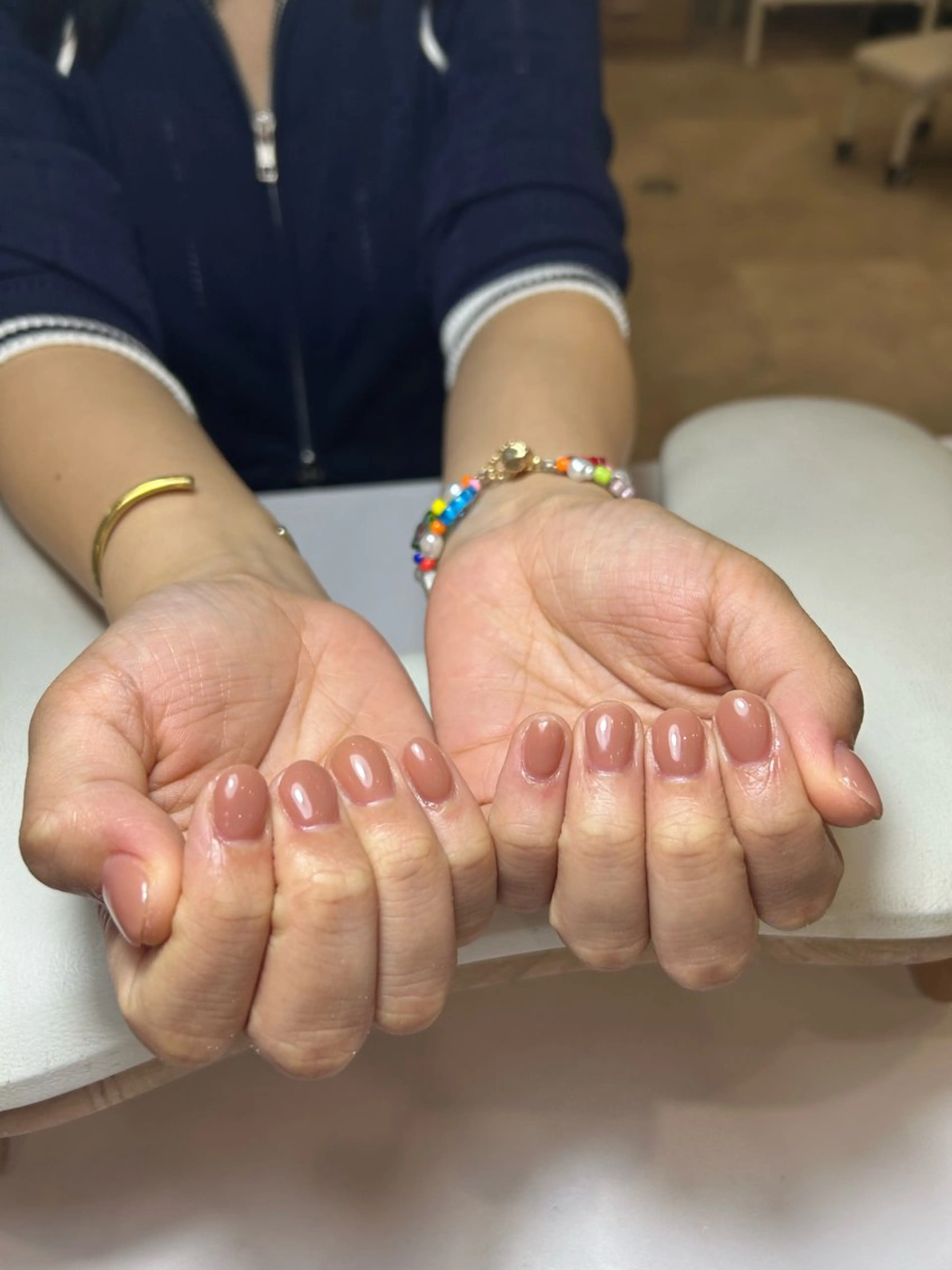 ネイル 🎀 アネラ しま  🎀のネイルデザイン