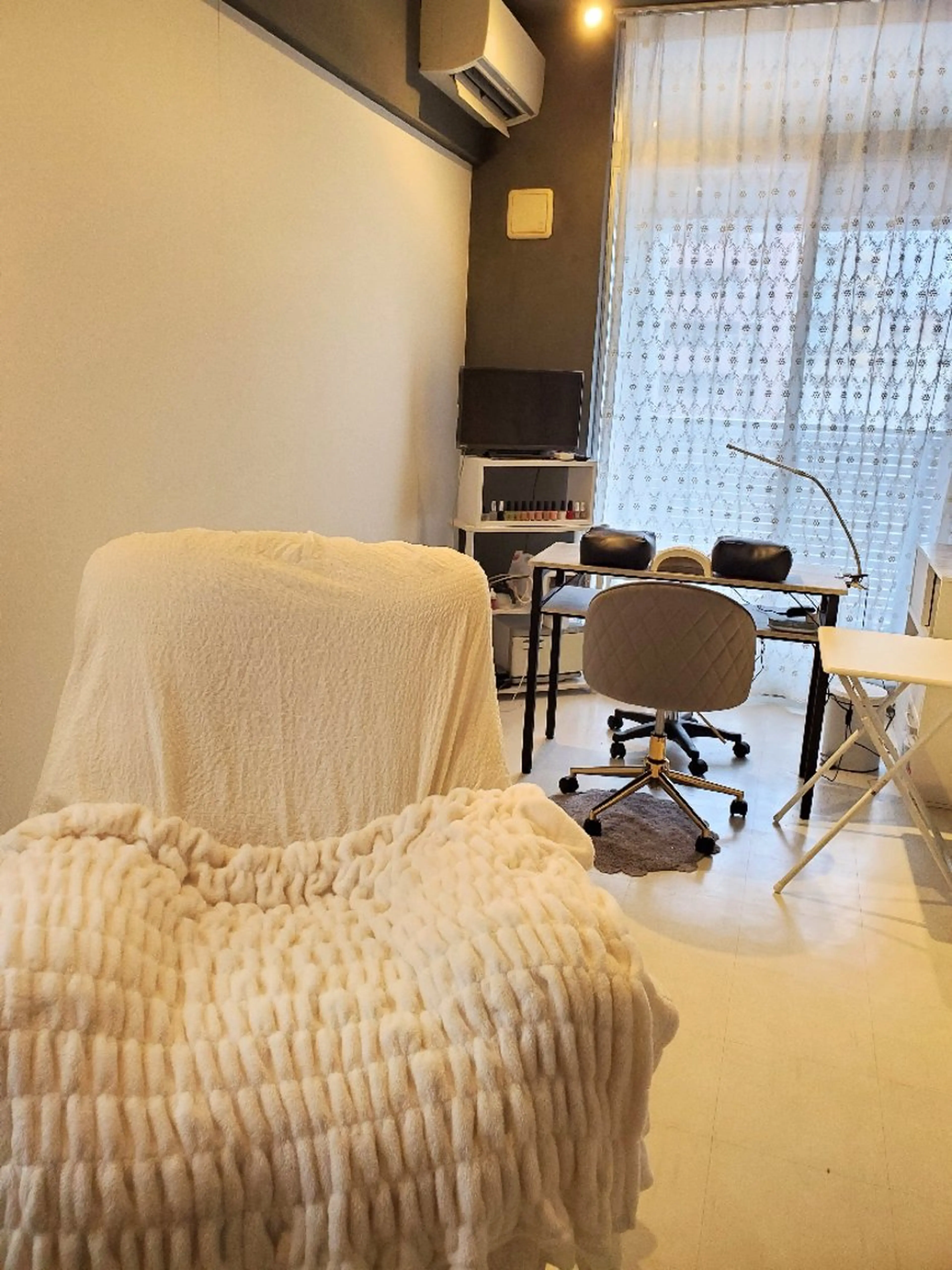 マツエク・マツパ 韓国マツパ*マスカラ パーマ導入店Reoのマツエク・マツパデザイン