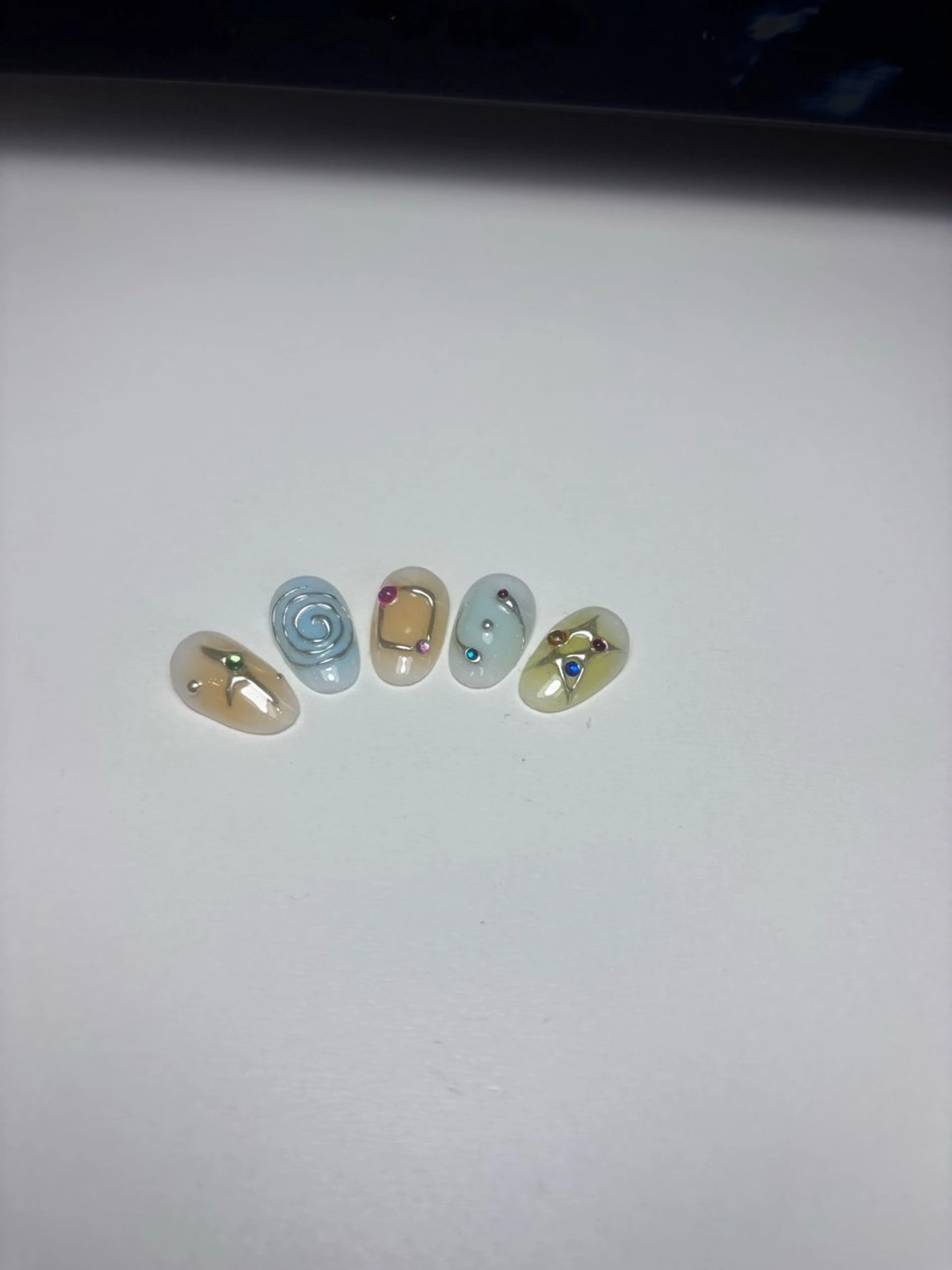 ネイル Nail Salon Taki/吉祥寺店のネイルデザイン