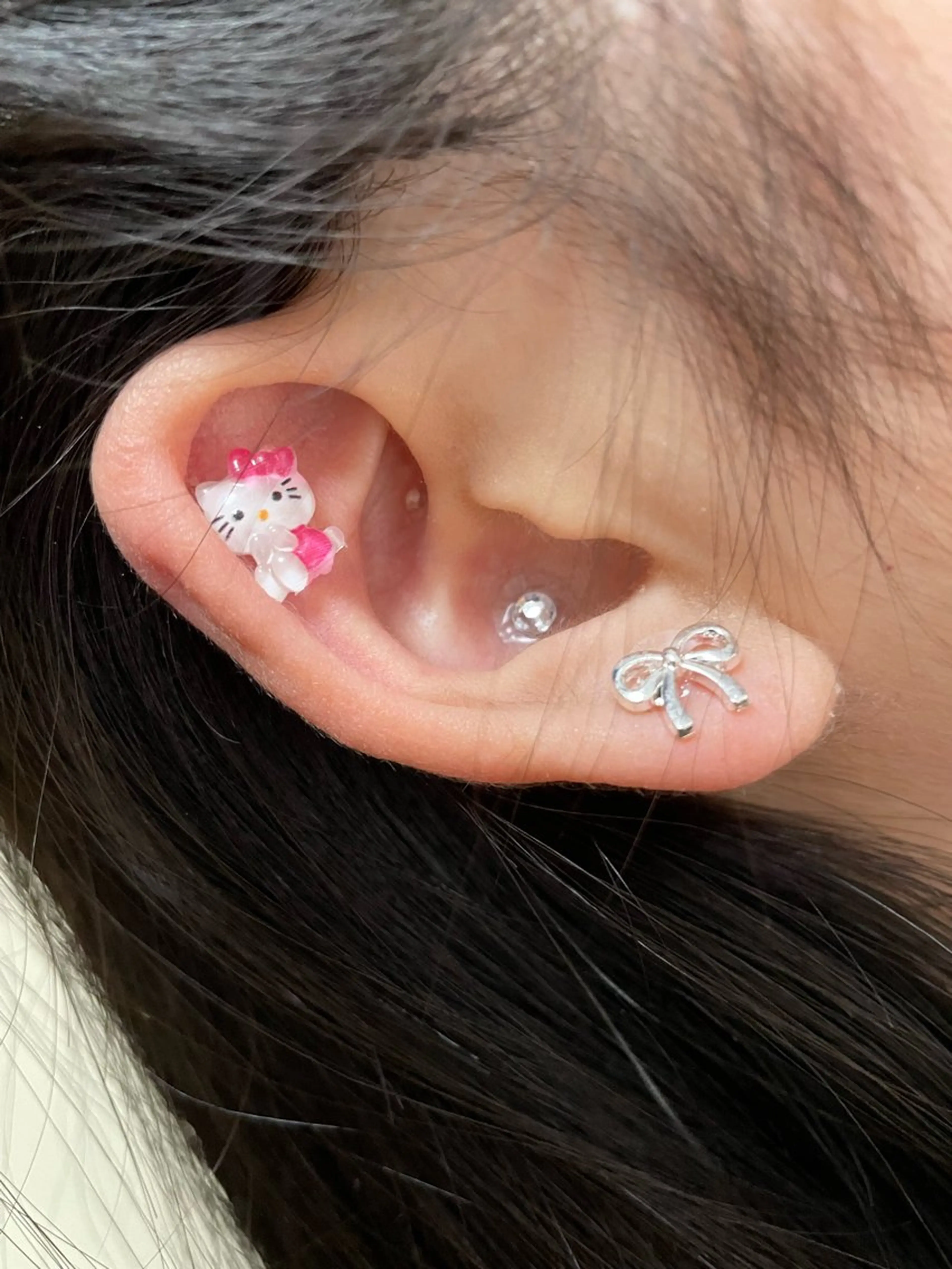 Bavardage Nailのネイルデザイン