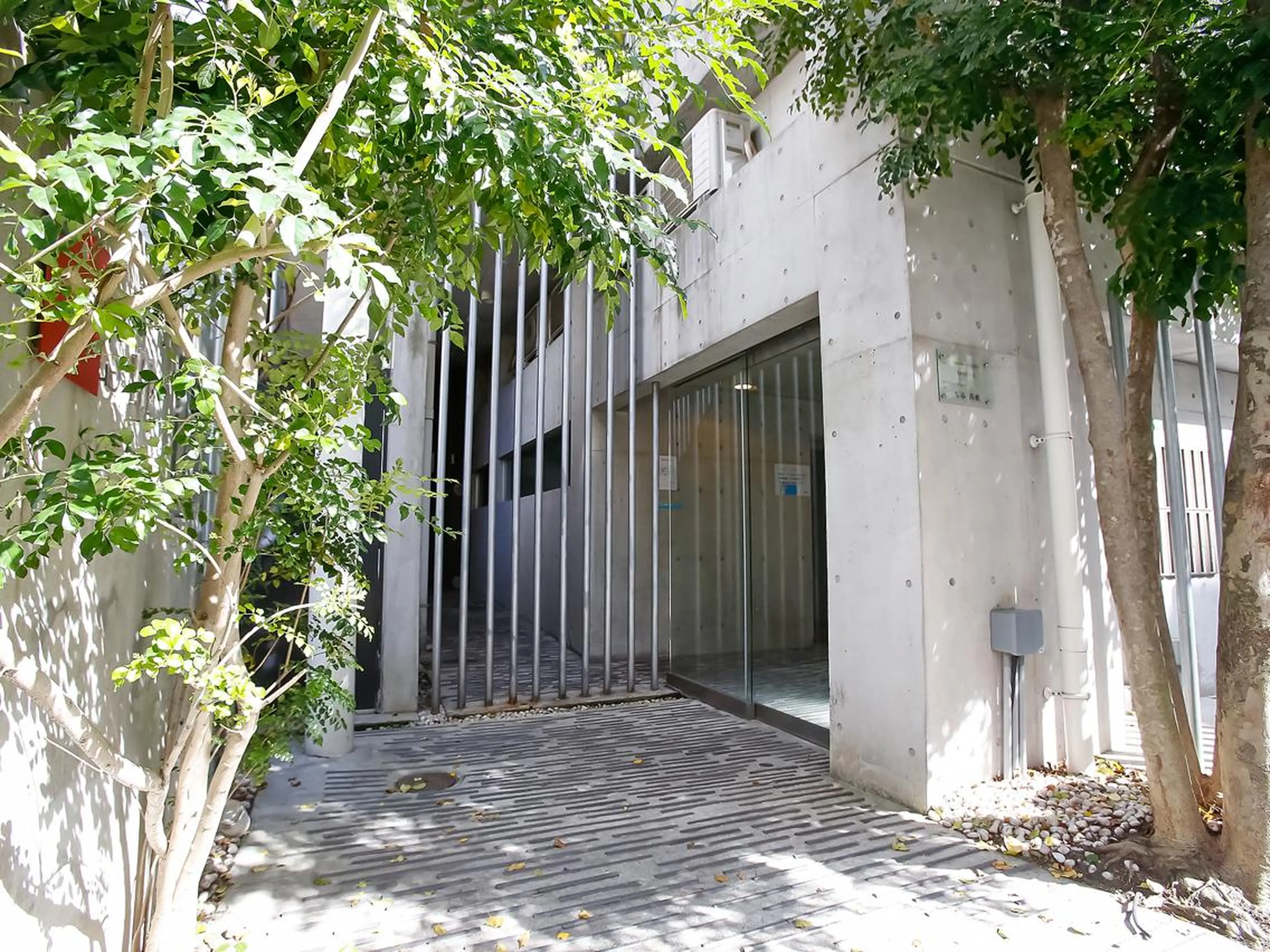 nailsalon Mirrorのネイルデザイン