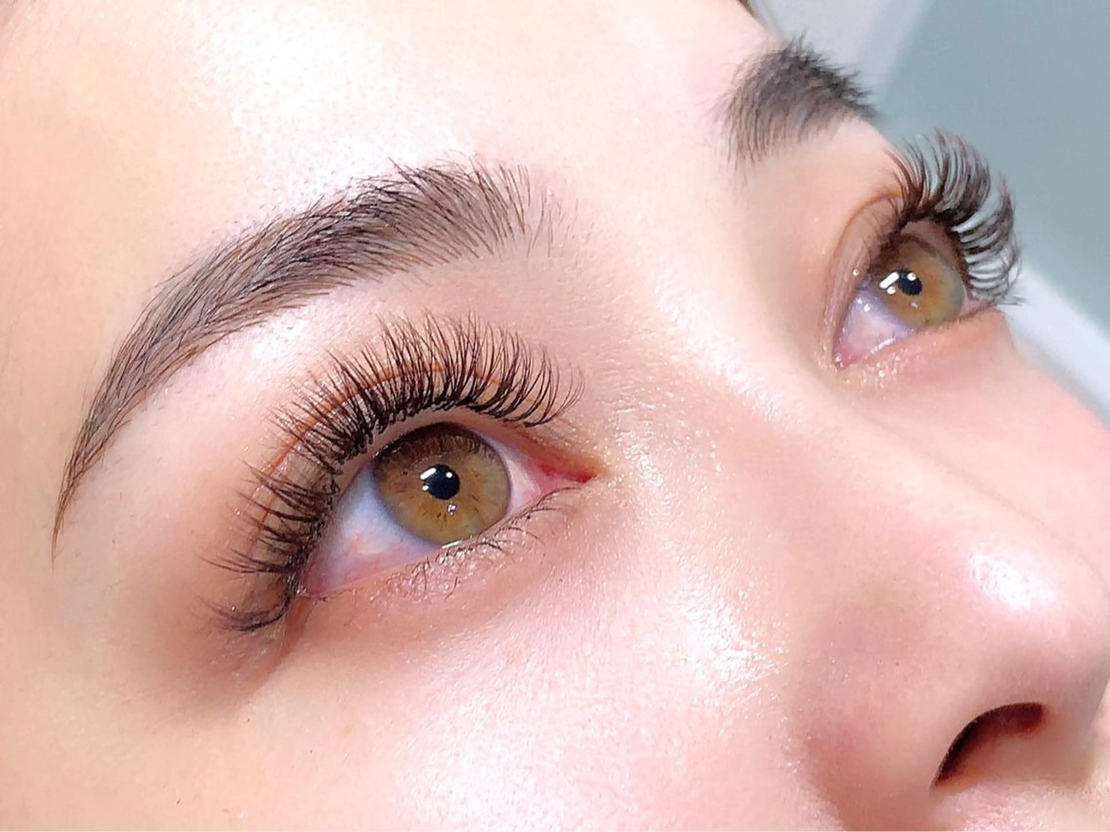 マツエク・マツパ Crescent Eye 福岡店のマツエク・マツパデザイン