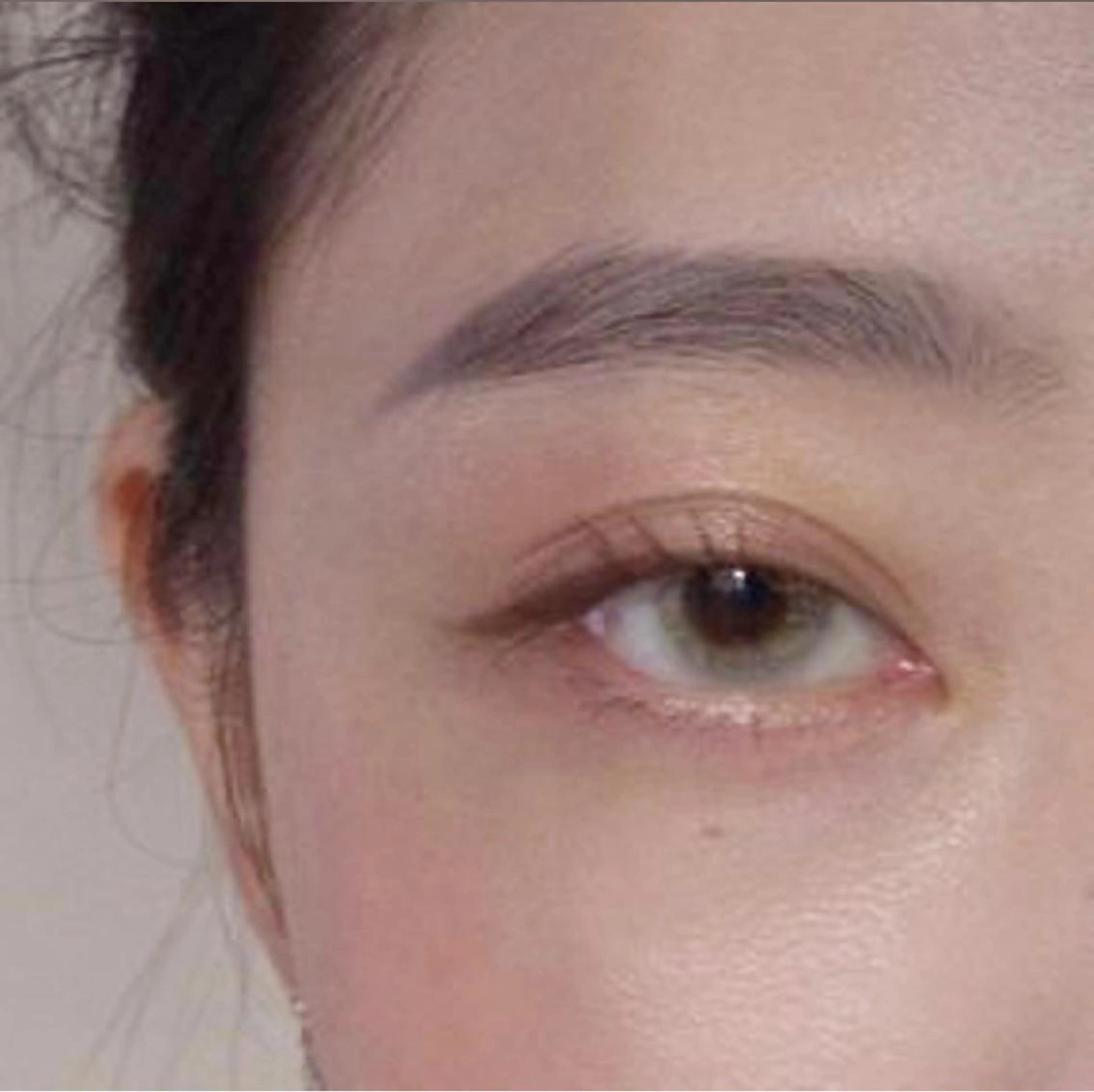 ショート カラー パーマ ヘアアレンジ メンズ キッズ ネイル マツエク・マツパ アイブロウ マツパ 𝑹 eyelashのマツエク・マツパデザイン