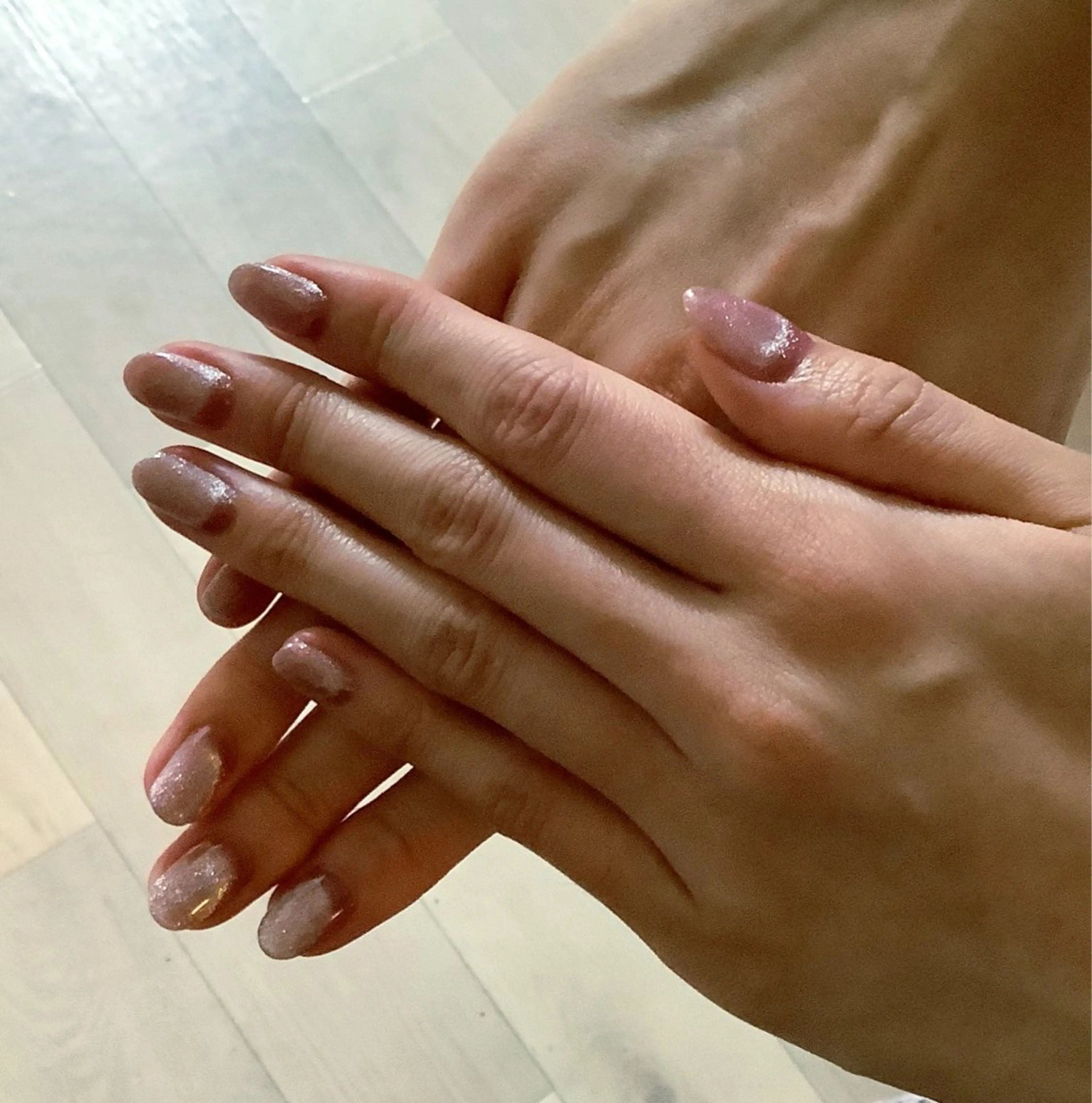 ネイル べ にのネイルデザイン