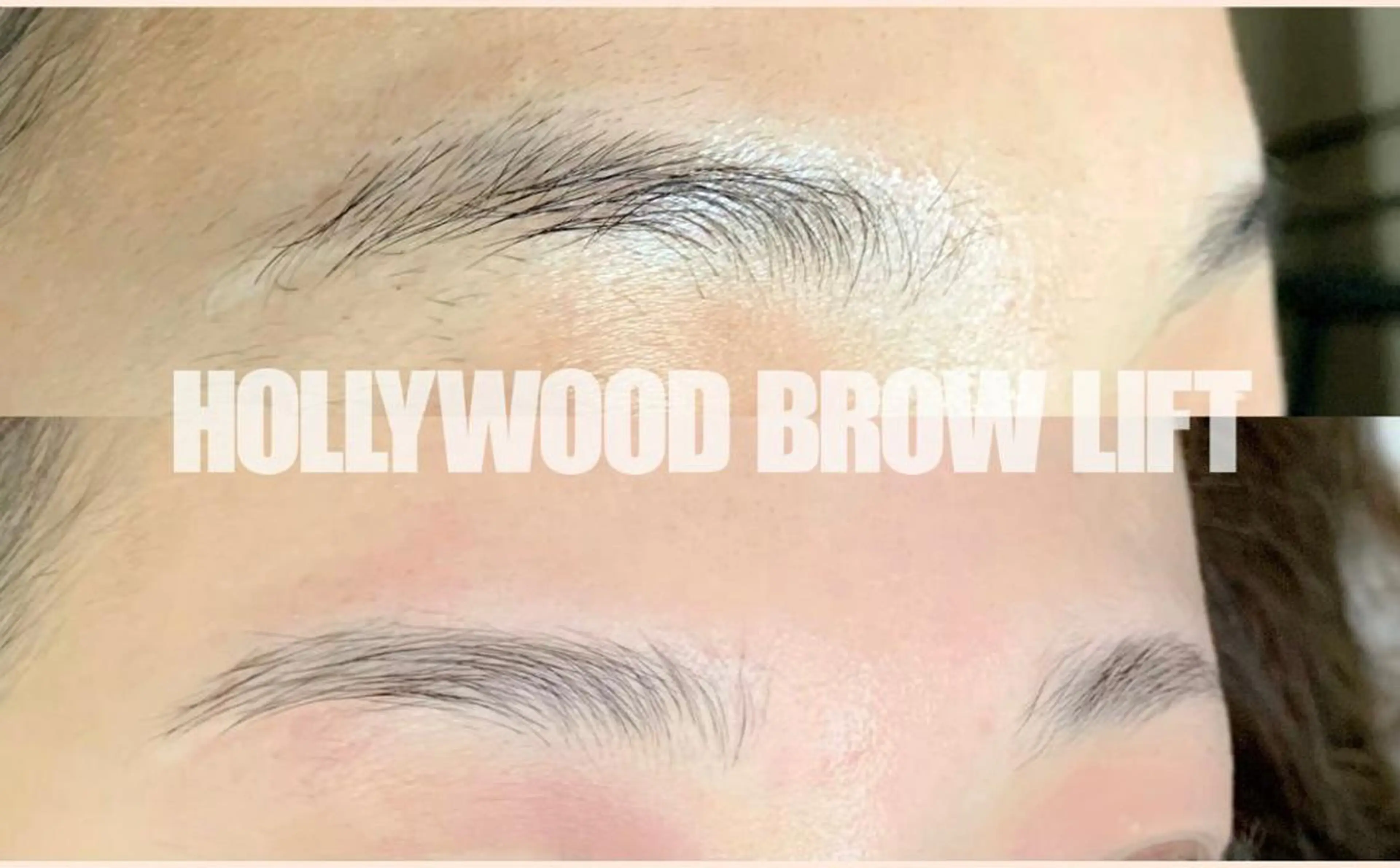 アイブロウ HBL/眉毛専門 salonのマツエク・マツパデザイン