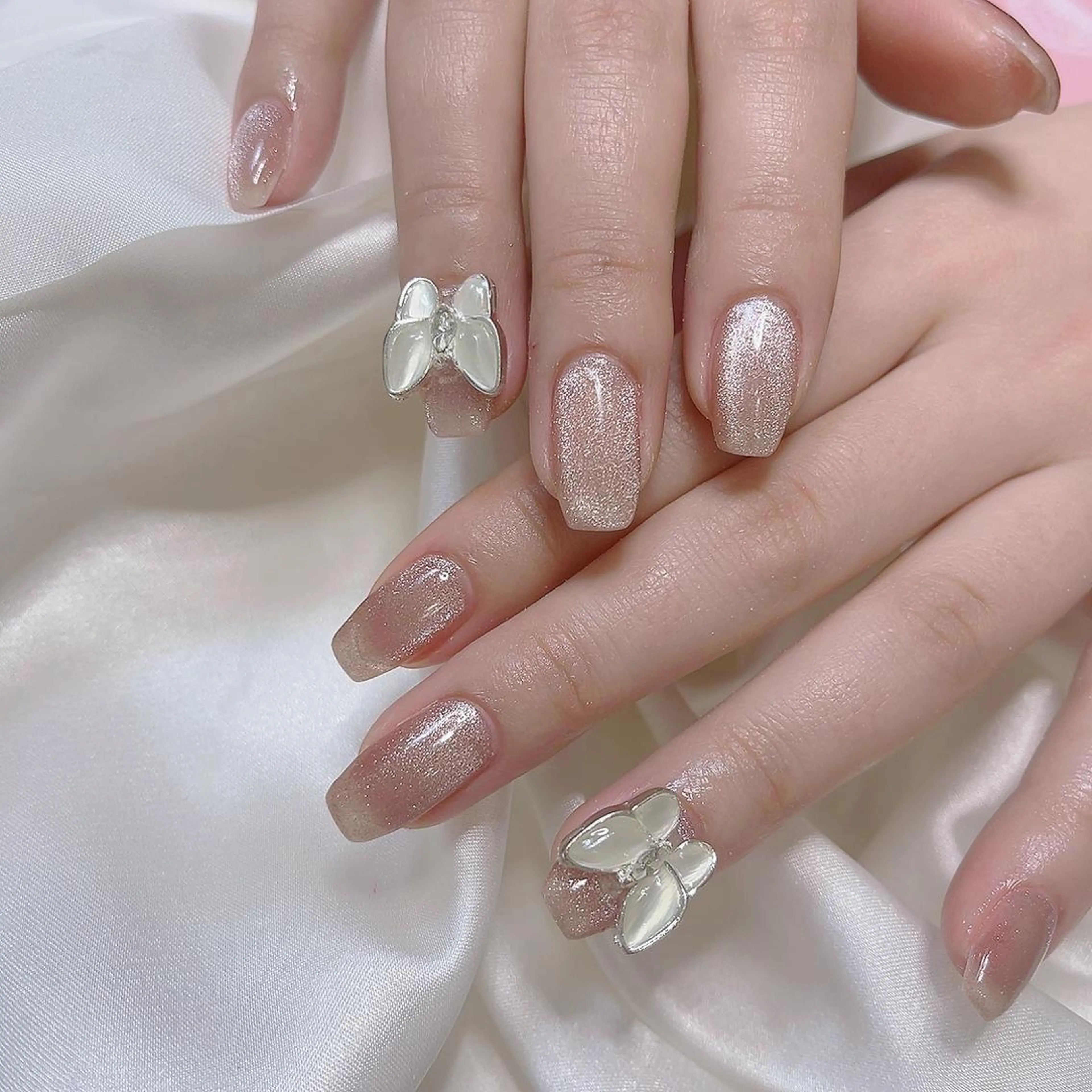 ネイル ジョリ kasumi🌹💅のネイルデザイン