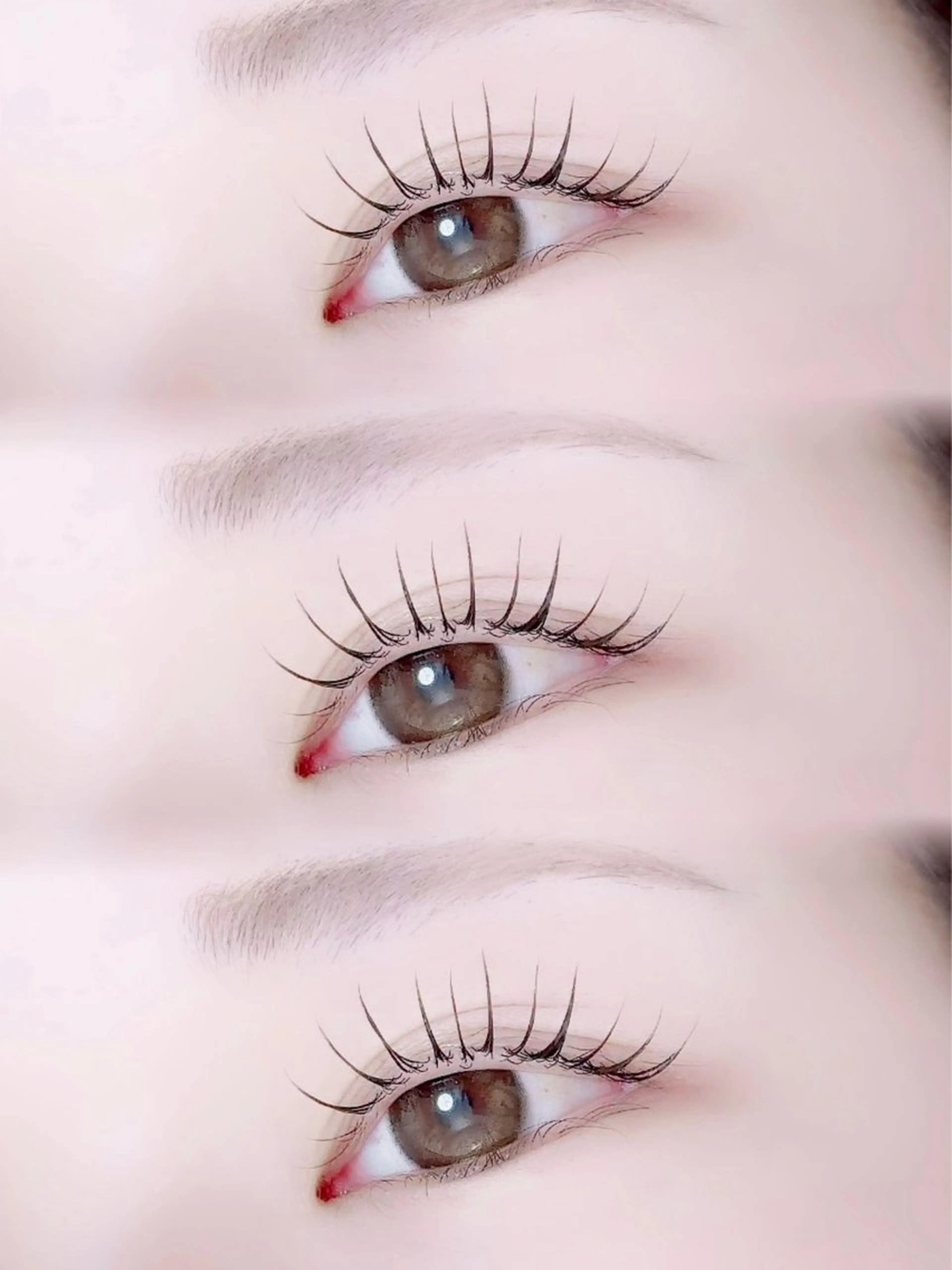 マツエク・マツパ Liber CHIKAのエステ・リラクイメージ