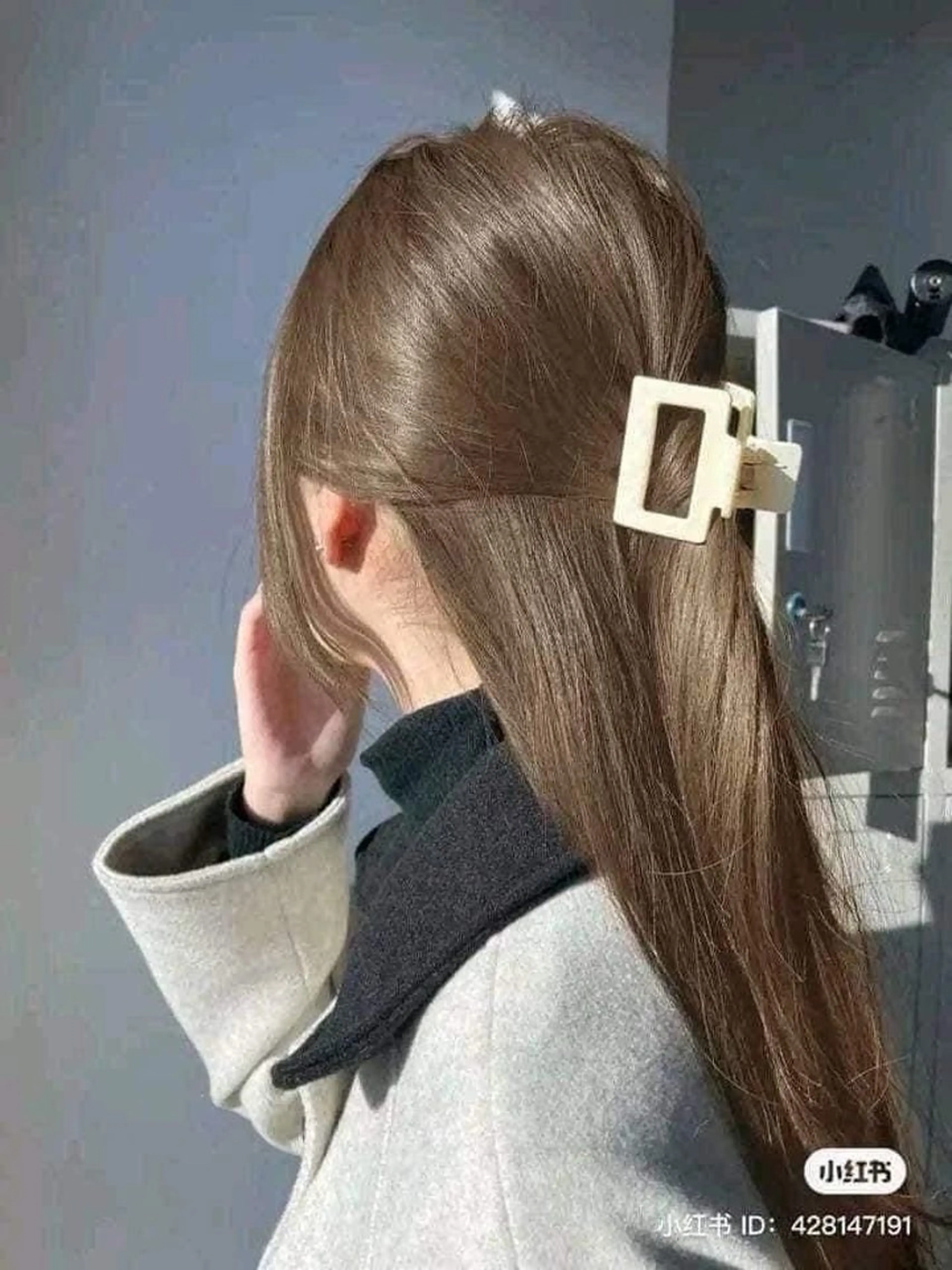 ロング 🤍やわらか抜け感 hair🤍RINのヘアスタイル