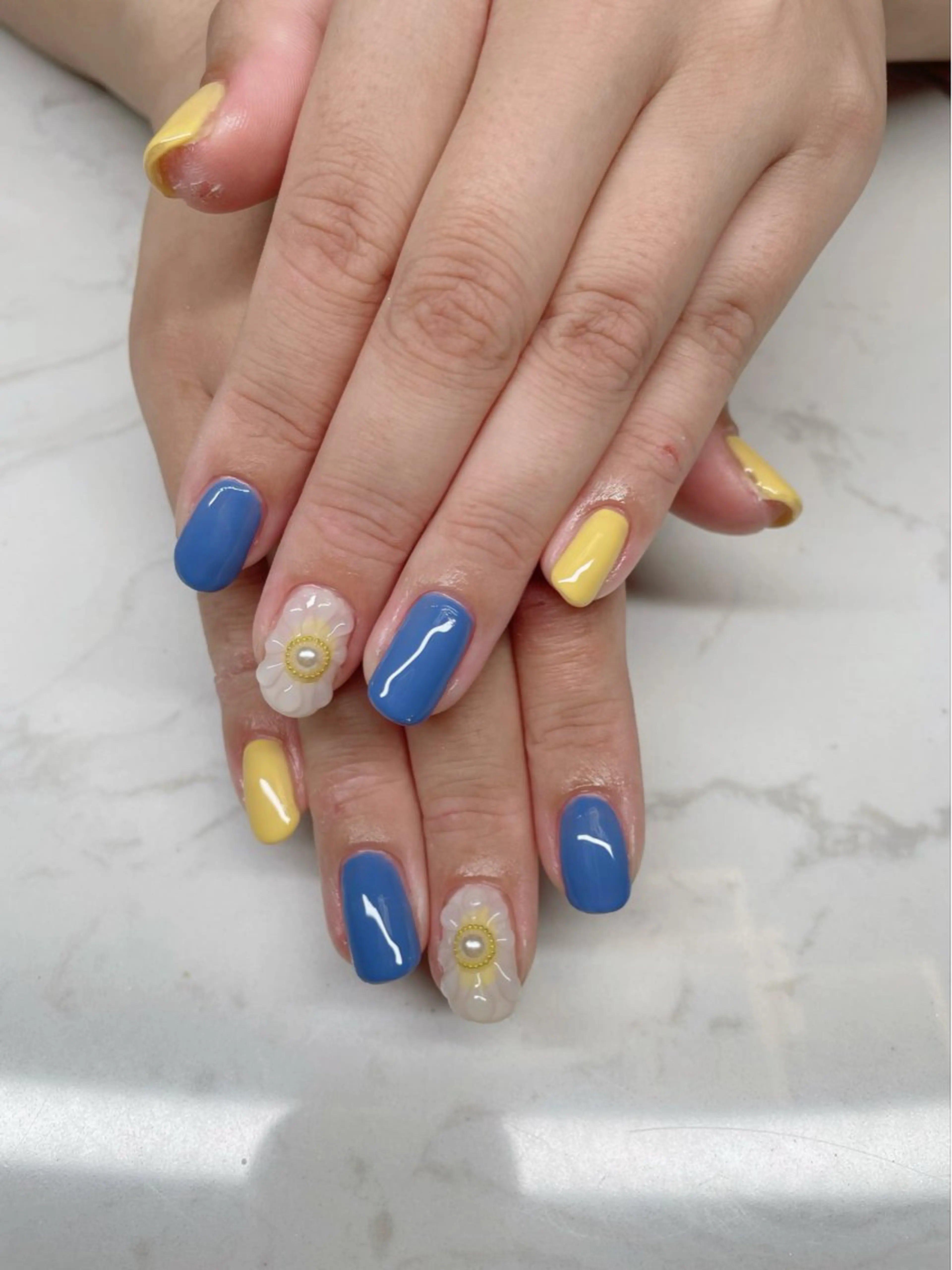 ネイル O's nailのネイルデザイン