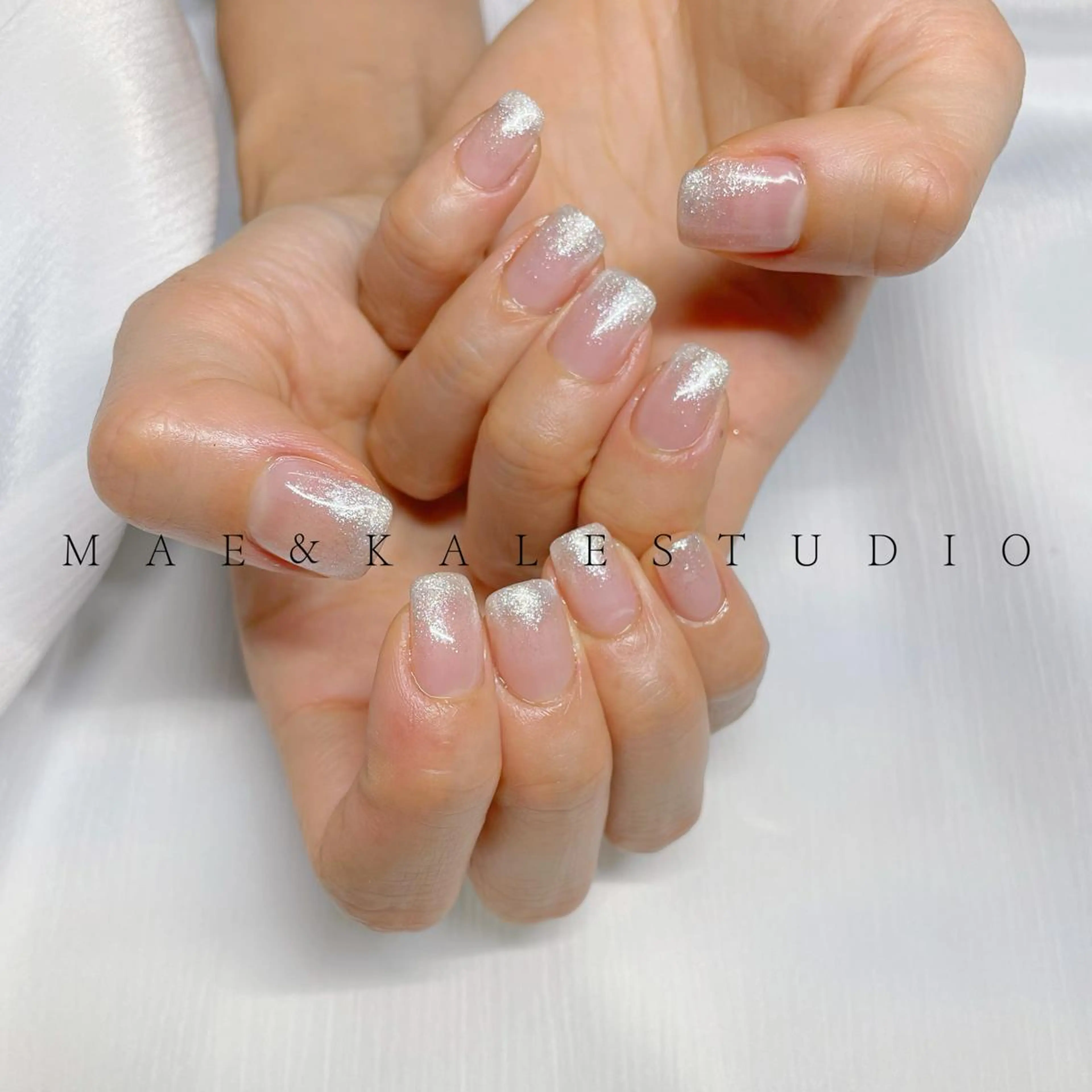 ネイル MAE&KALE STUDIOのマツエク・マツパデザイン