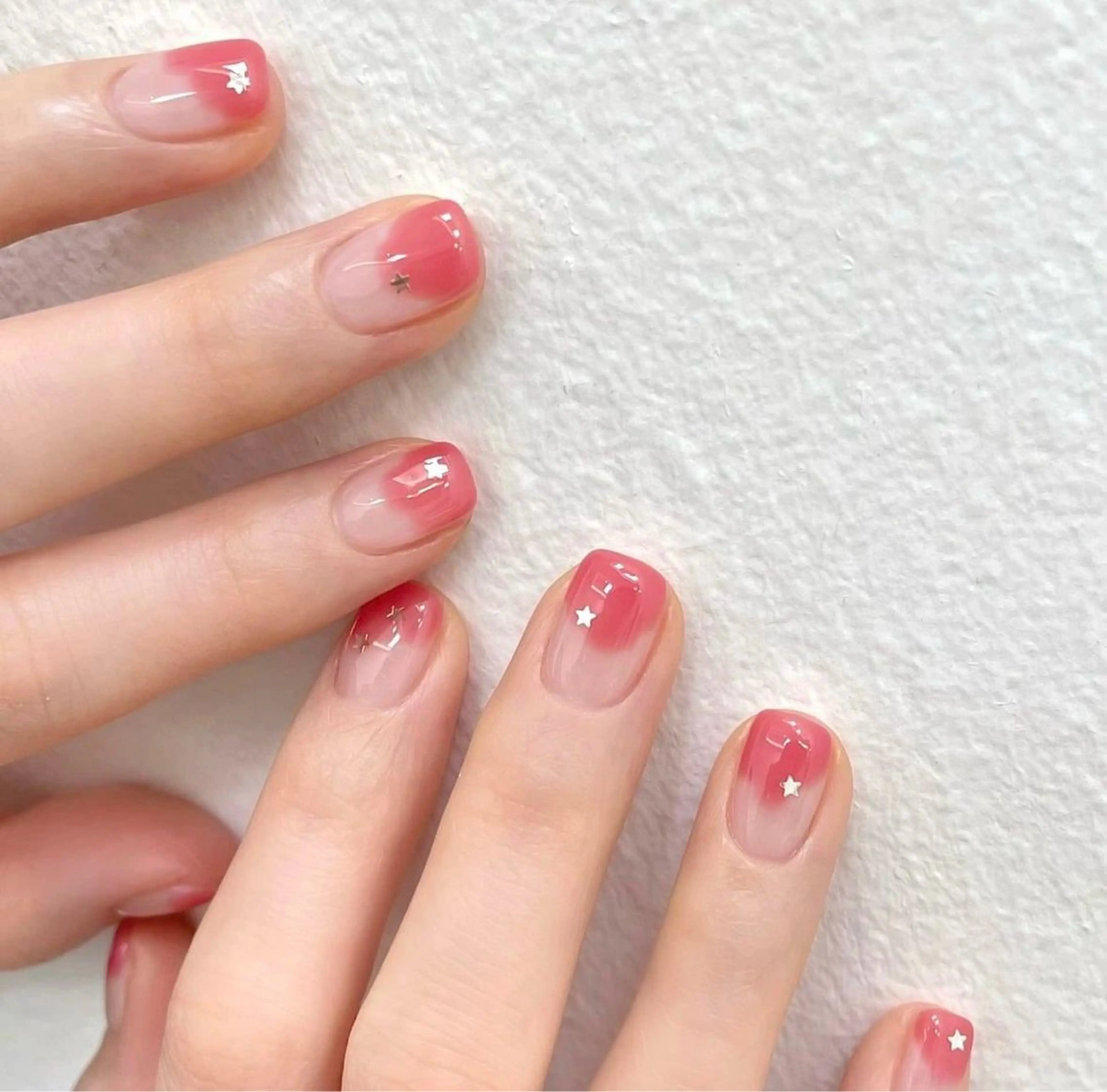 ネイル ドパルネイル 上野店サロンのネイルデザイン