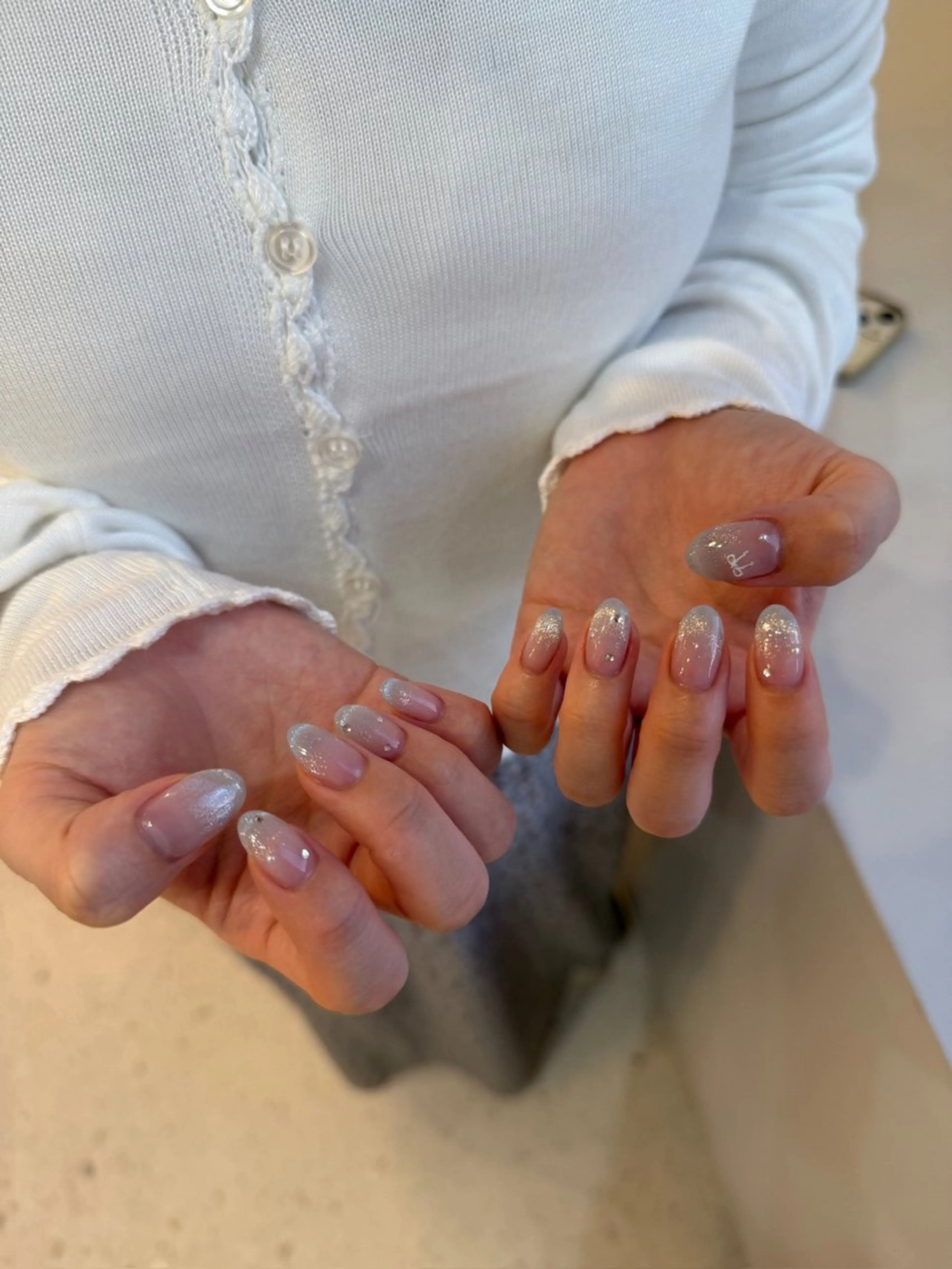 ネイル MIA LANDHAKATAのネイルデザイン