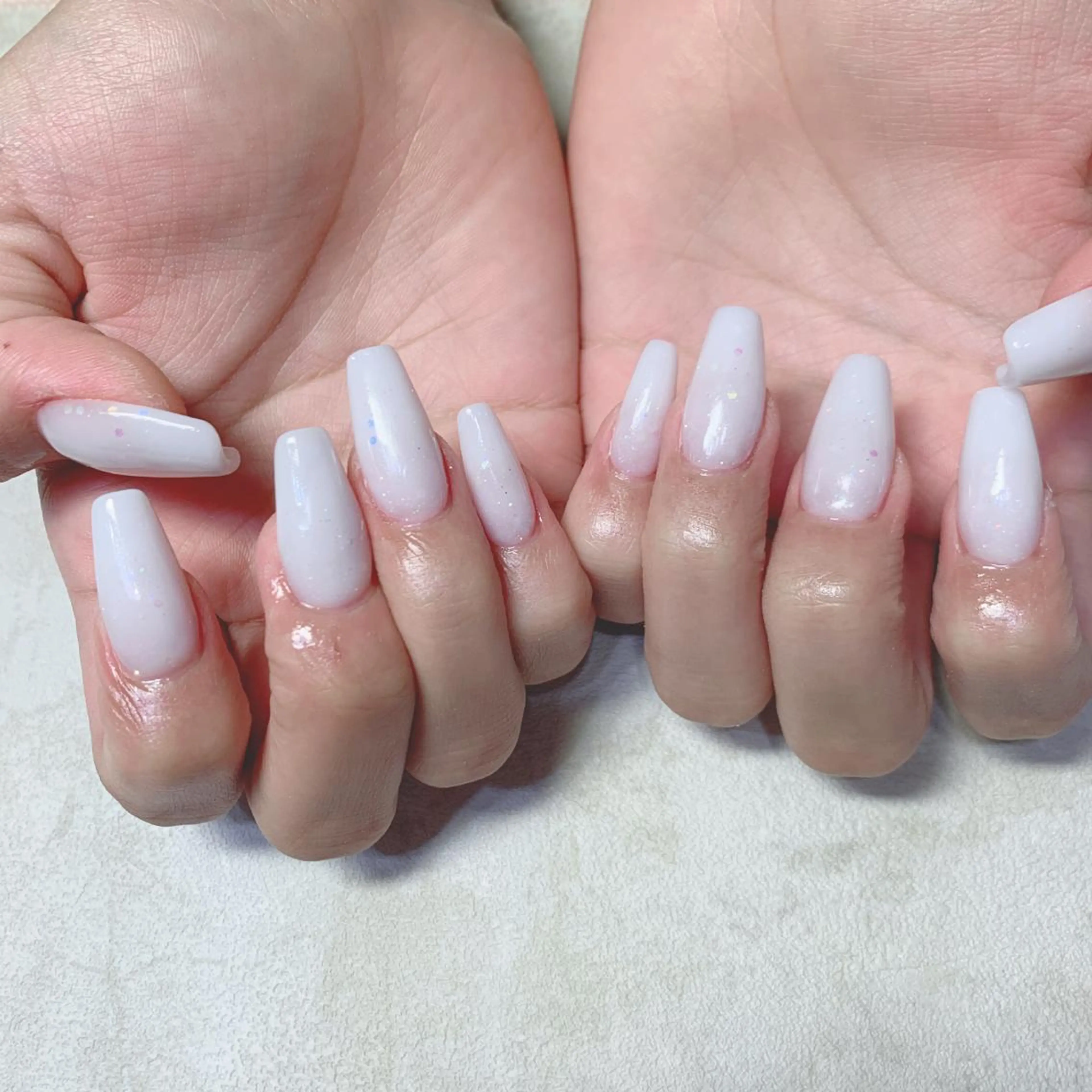 ネイル 春日井ネイルサロン iroのネイルデザイン