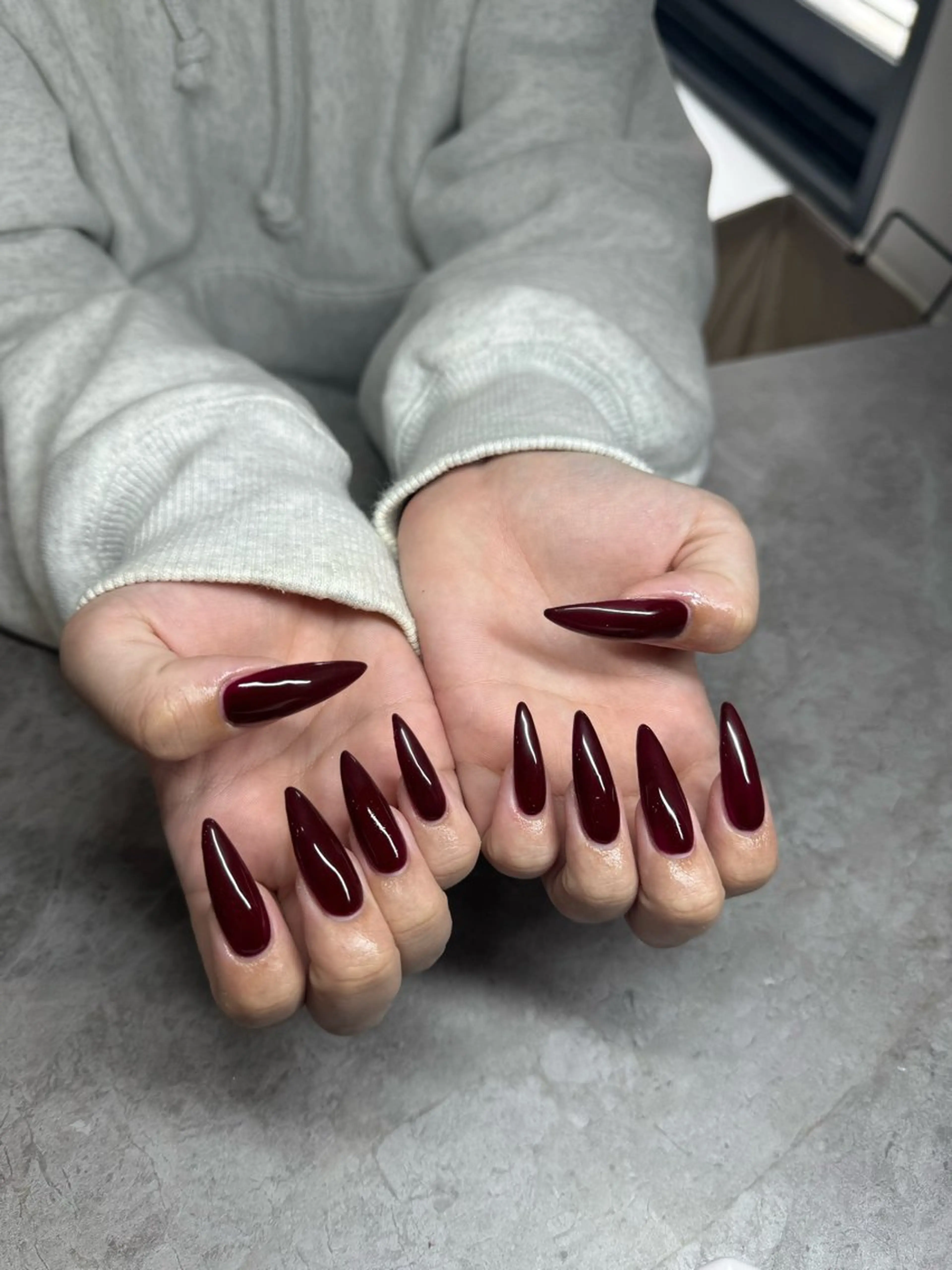 ネイル ハンドネイル IROHA NAIL 北村菜帆のネイルデザイン