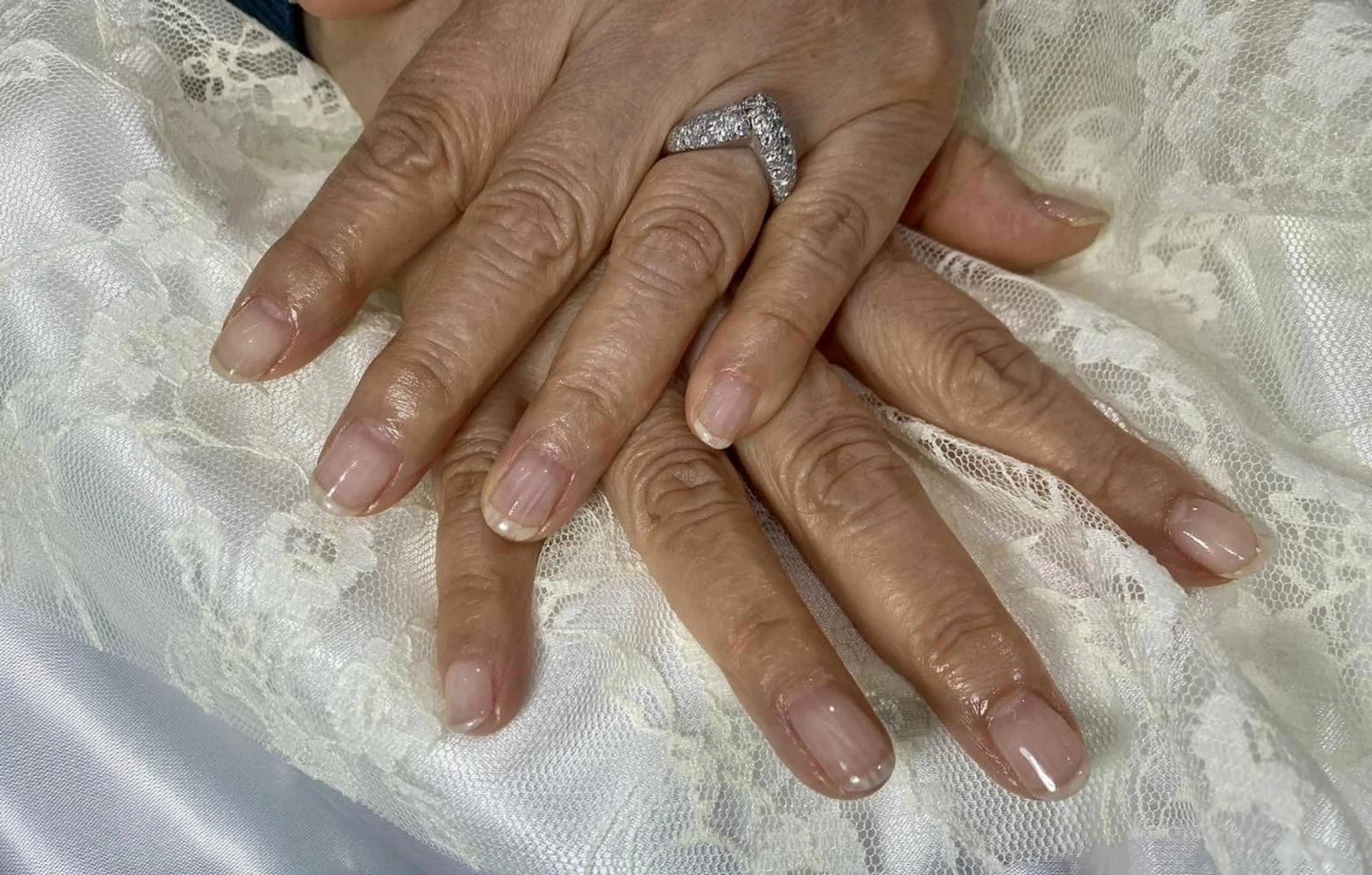 ネイル Nail Salon Lindaのネイルデザイン