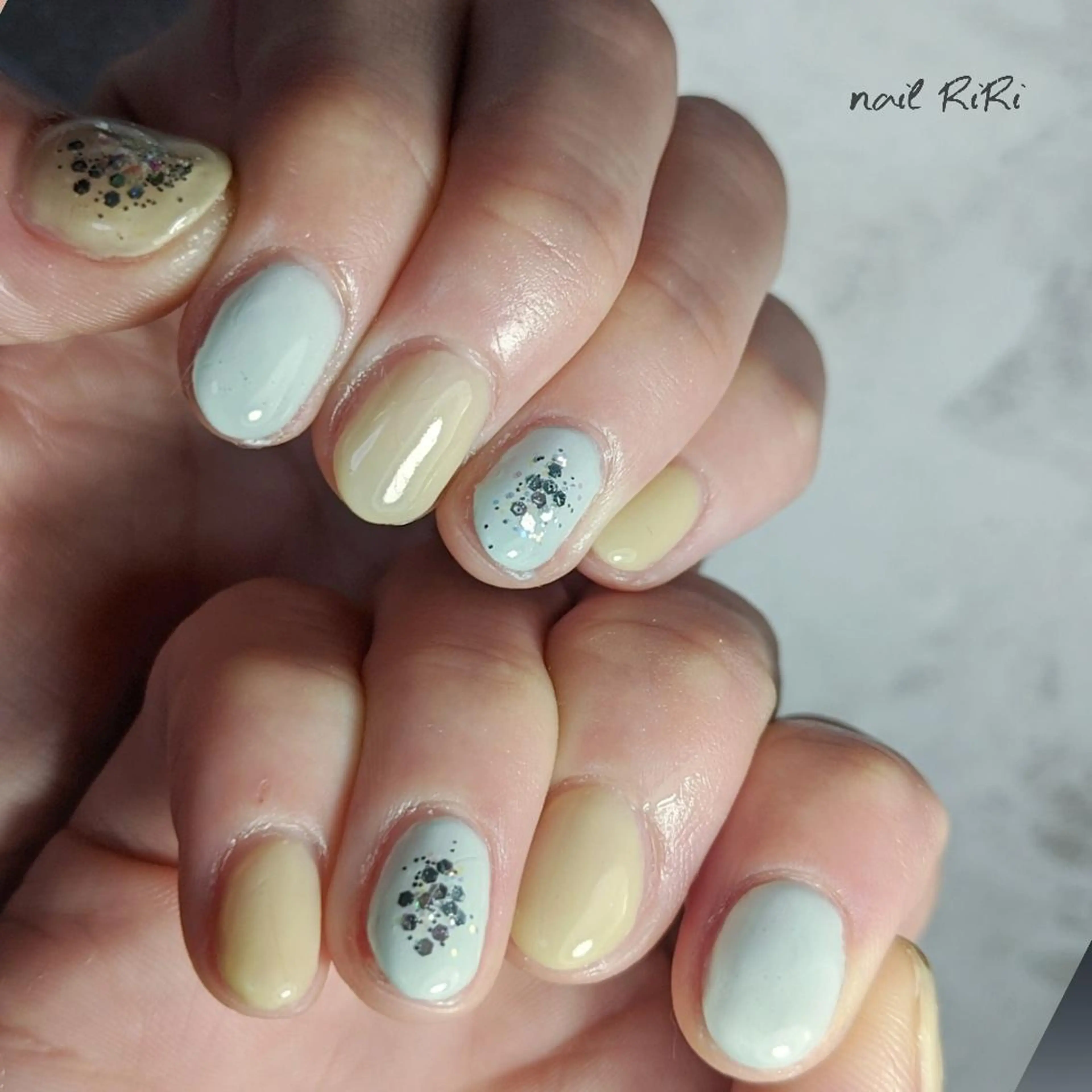 ネイル nail RiRi アトレナチュラのエステ・リラクイメージ