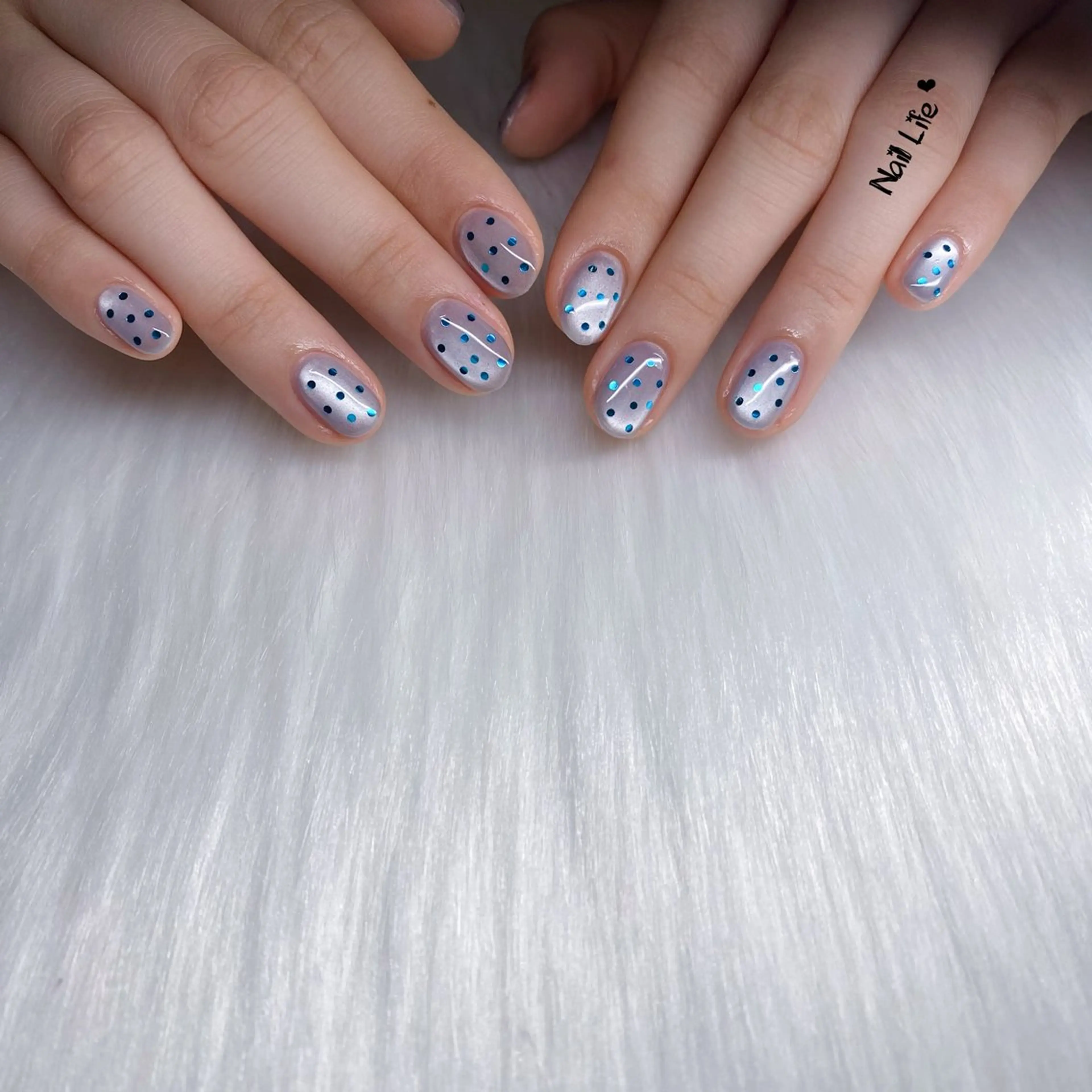 ネイル Nail Lifeのネイルデザイン