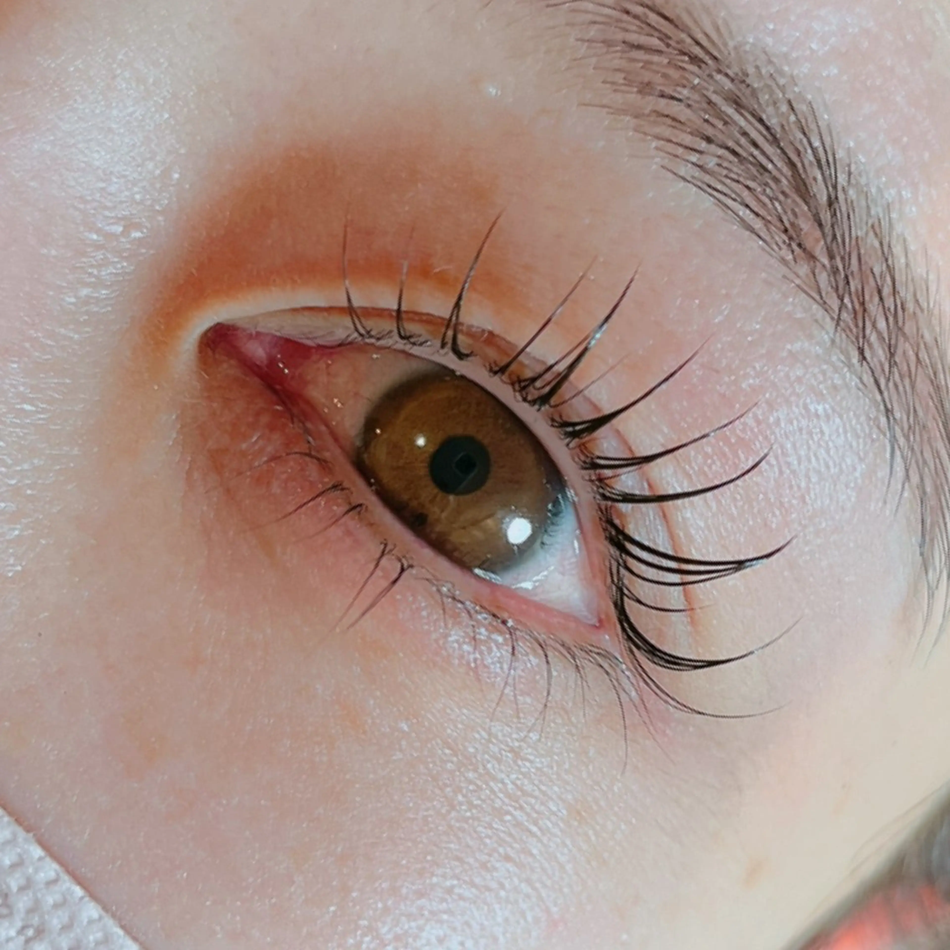 マツエク・マツパ なかむら 🪡のマツエク・マツパデザイン