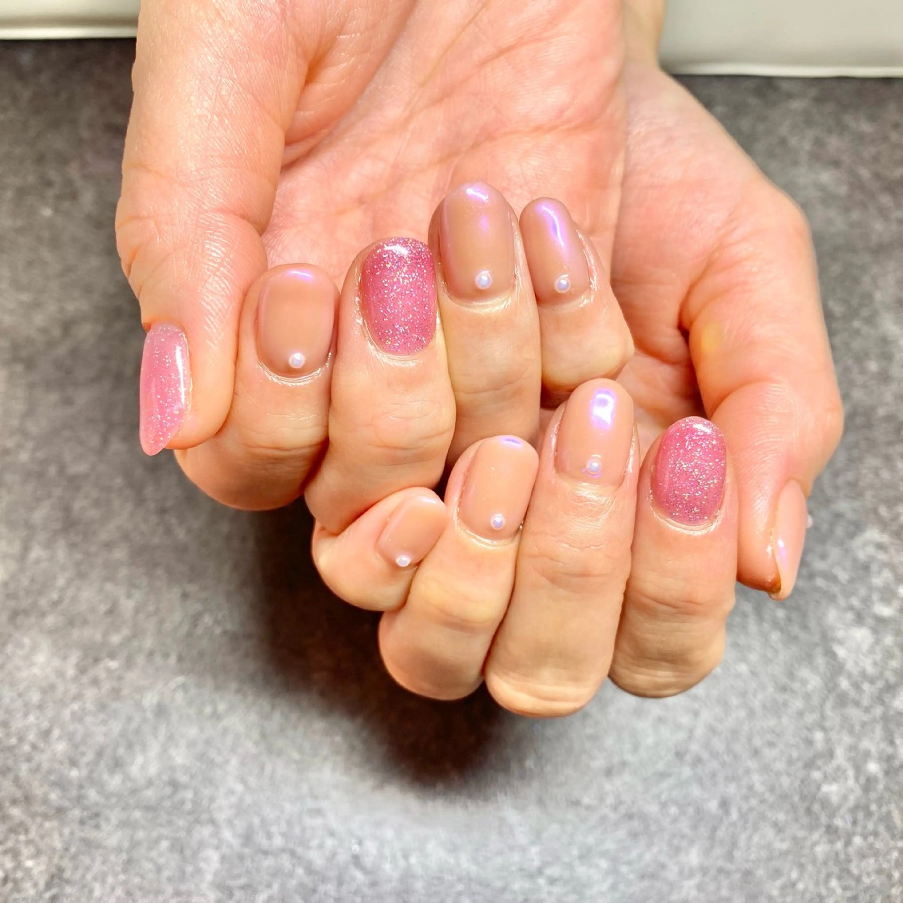 ネイル HARU nailのネイルデザイン