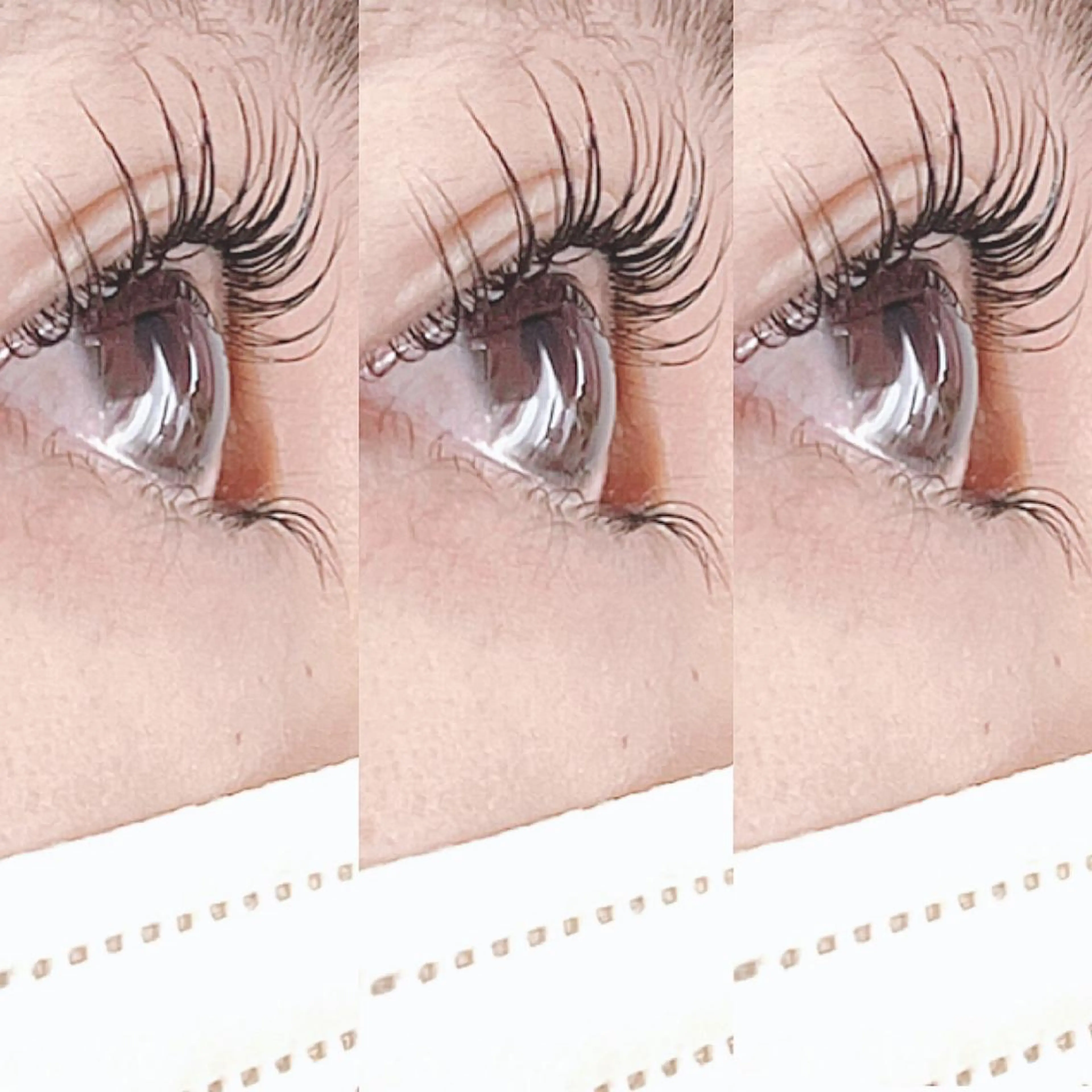 マツエク・マツパ C. Lのマツエク・マツパデザイン