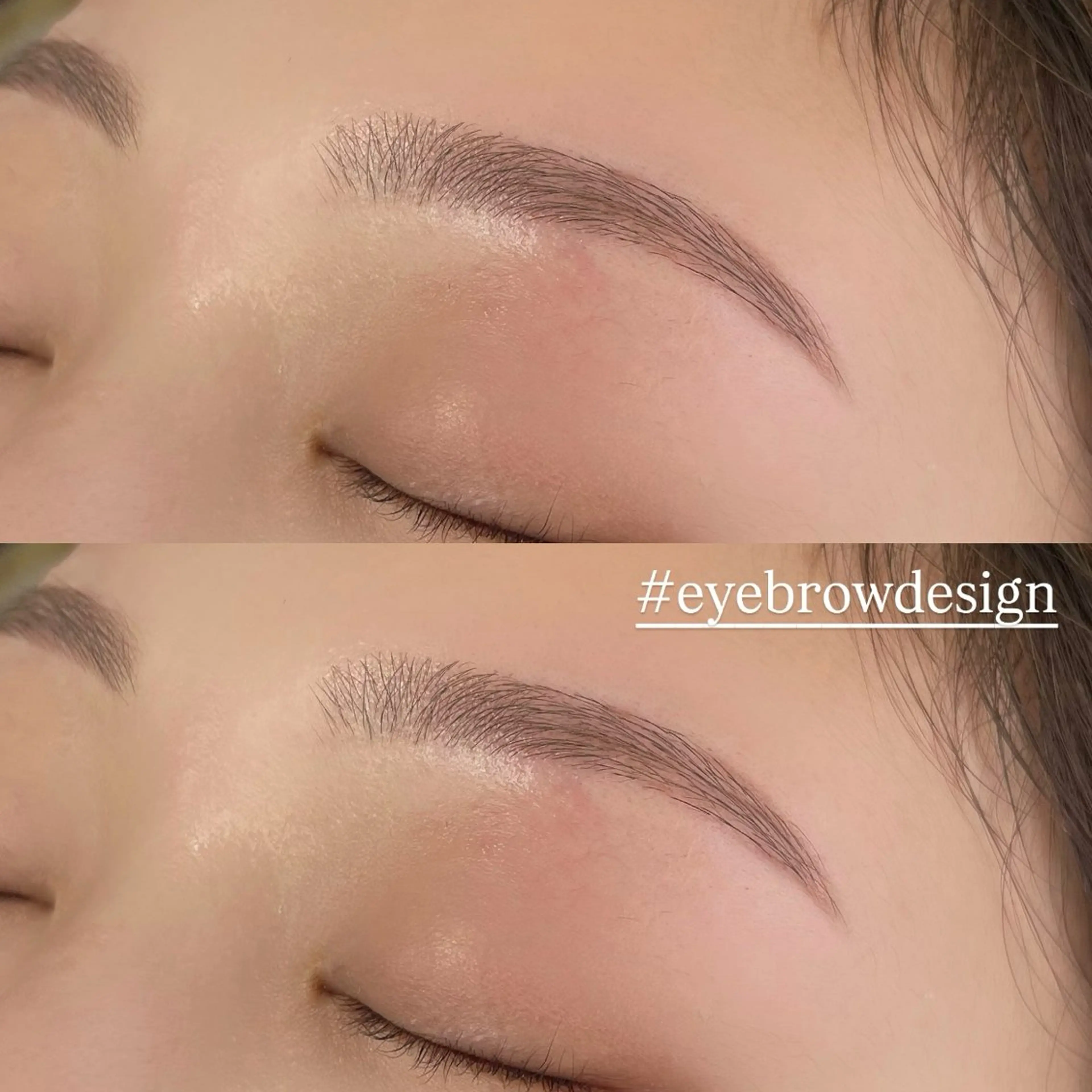 アイブロウ mami |池袋のマツエク・マツパデザイン