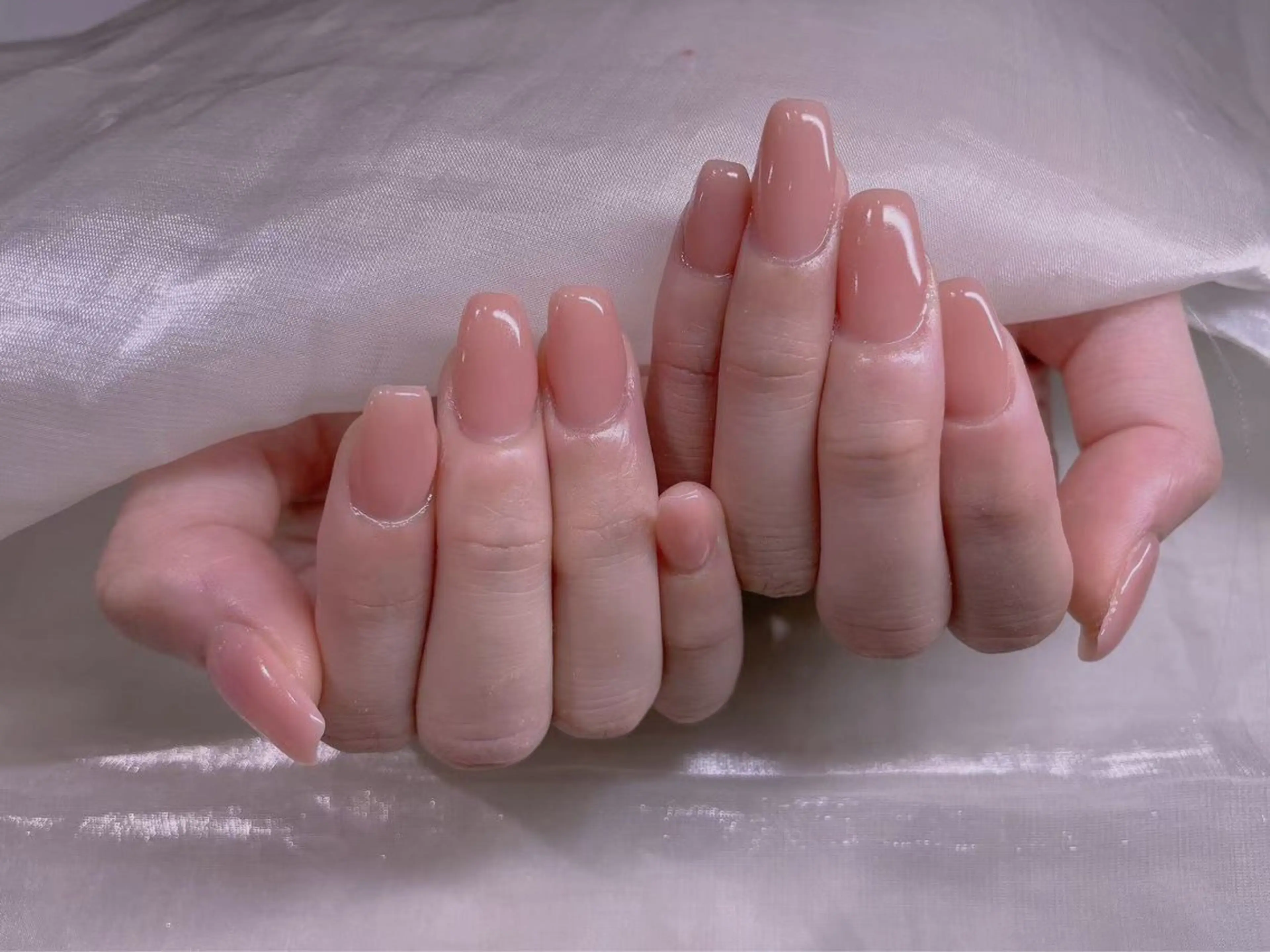 ネイル ハンドネイル エムズ ハヤシのネイルデザイン