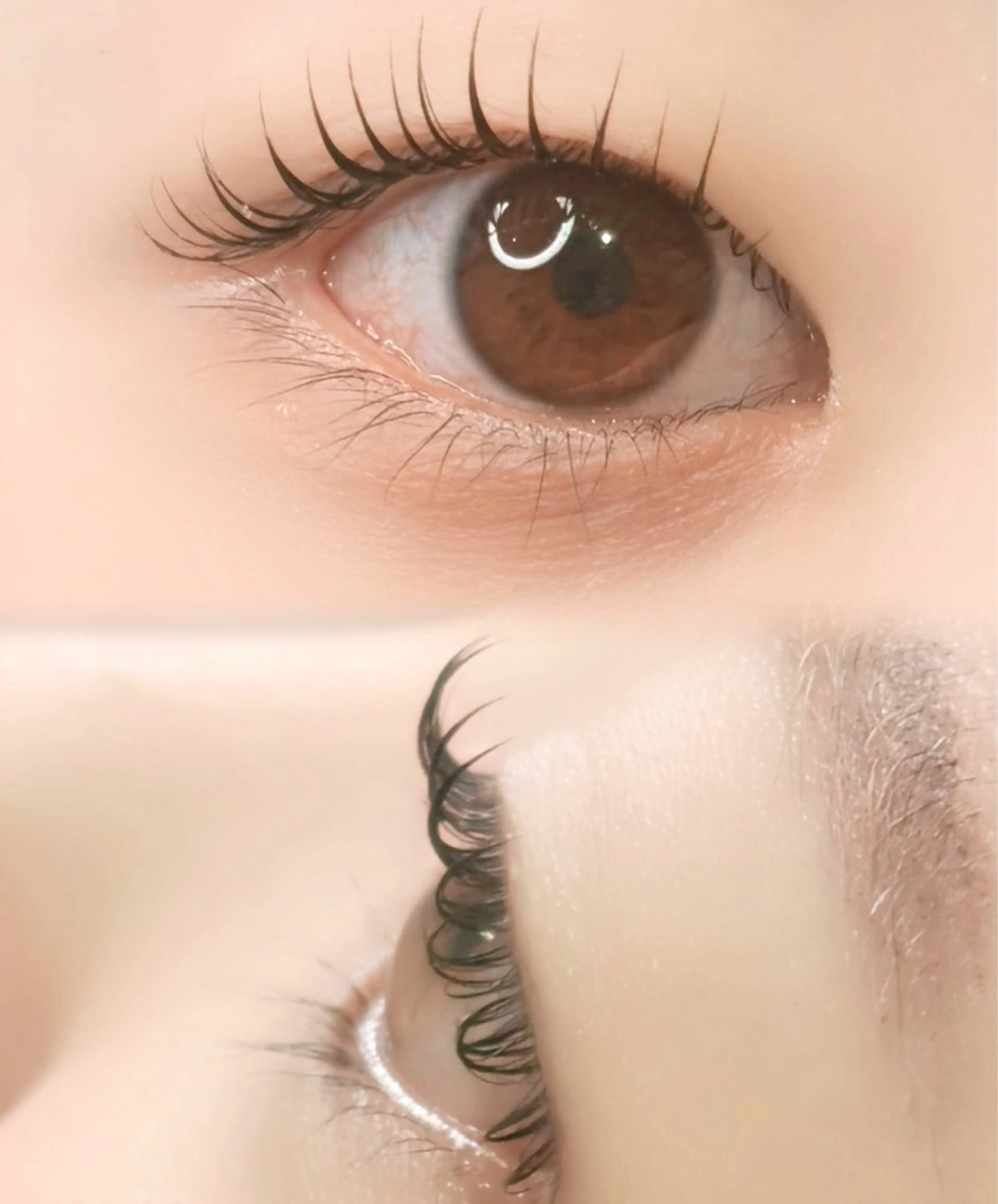 マツエク・マツパ 横浜 /まつパ/ itoのマツエク・マツパデザイン