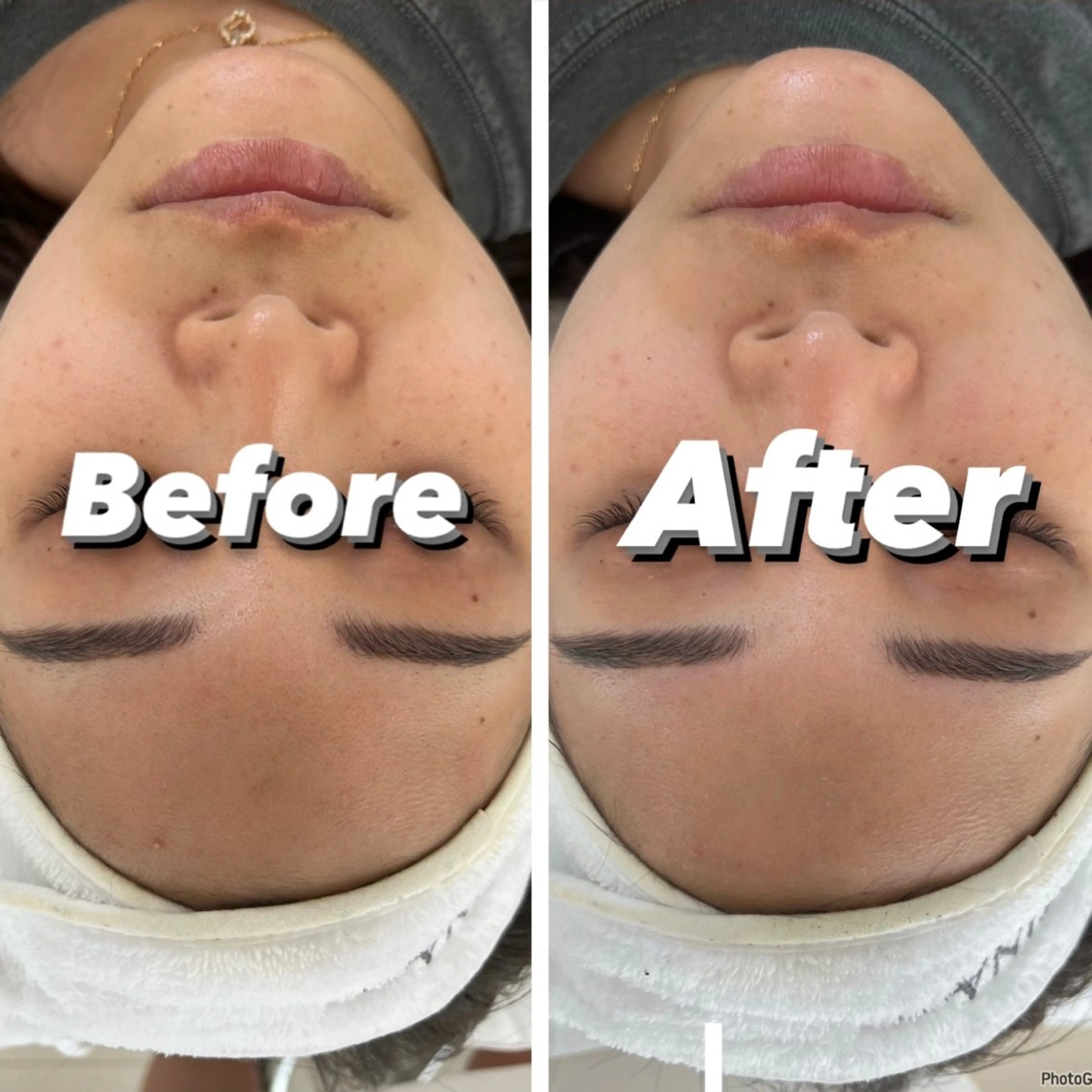 エステ 脱毛&Beauty salon IILA所属・HBL💖 Sakuraの眉毛・アイブロウイメージ