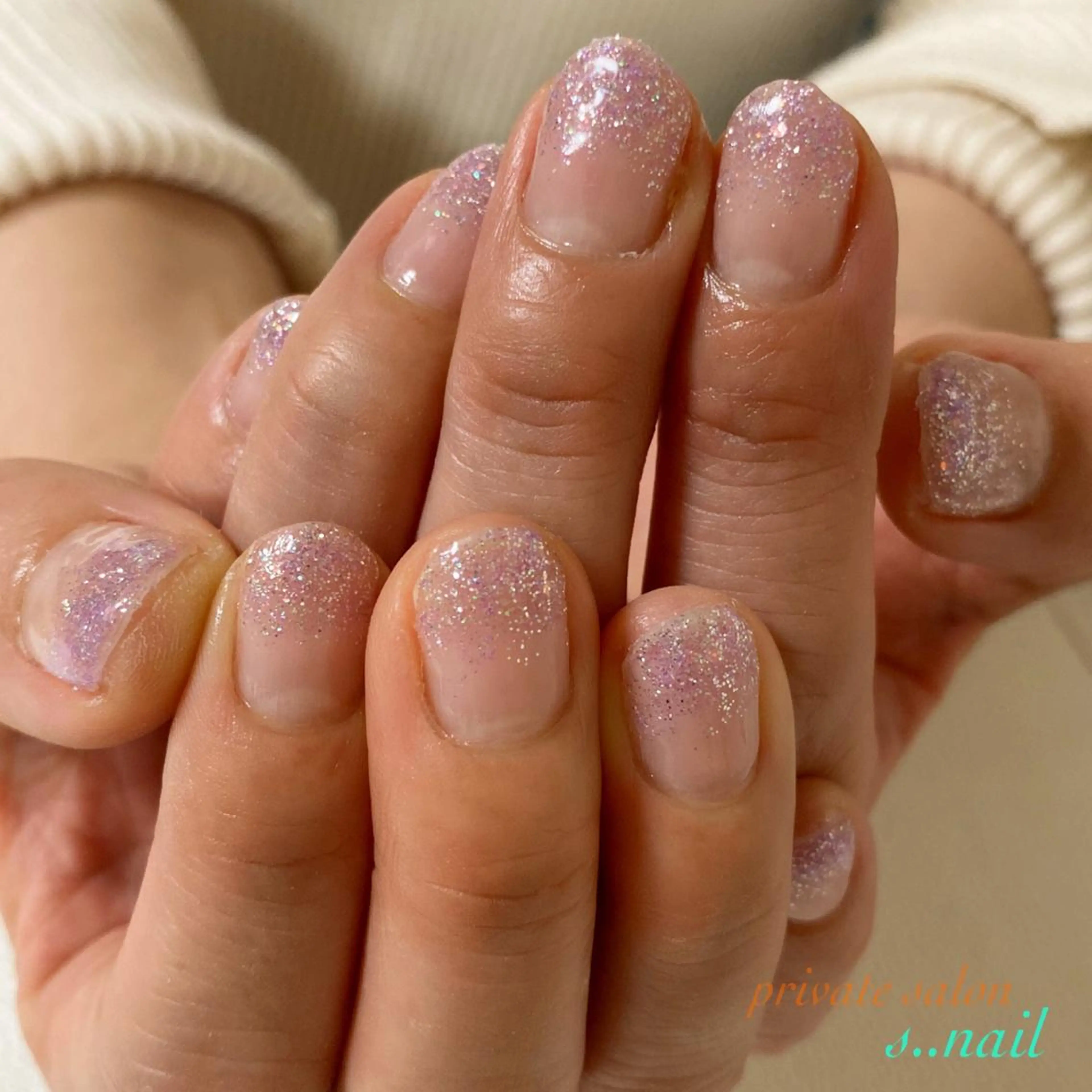 ネイル ハンドネイル フットネイル s..nail / MORITAのネイルデザイン