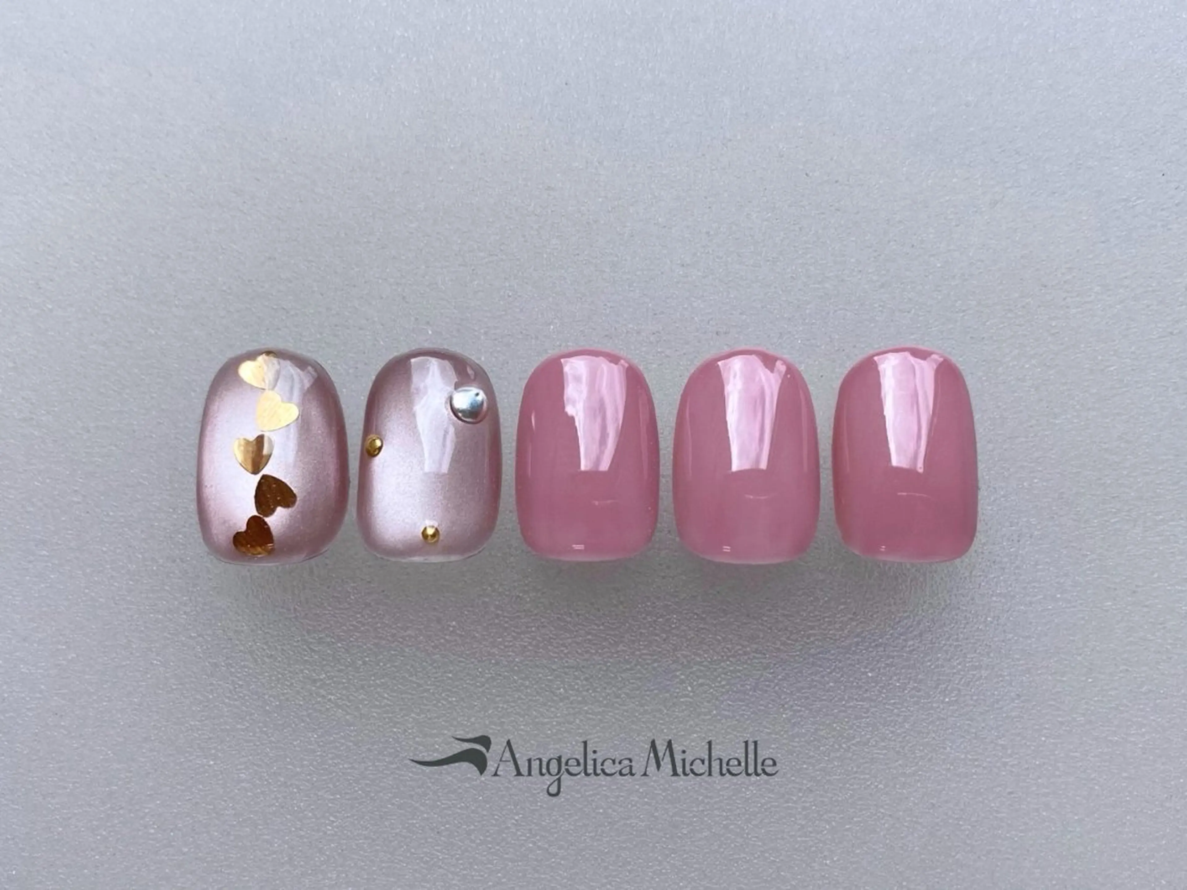 ネイル Koyano 🫧のネイルデザイン