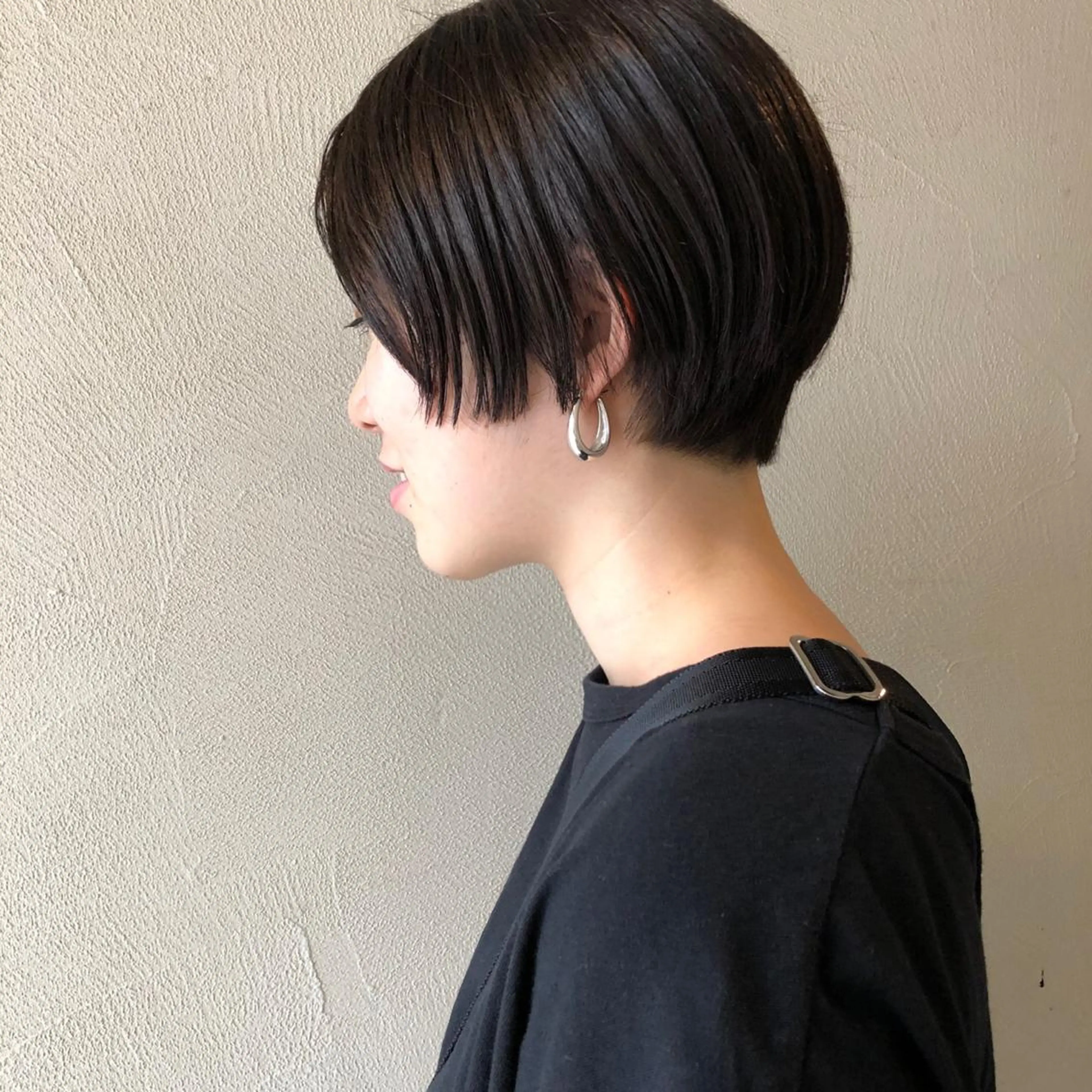 ショート 🌷nanase🌷 gally hairのヘアスタイル