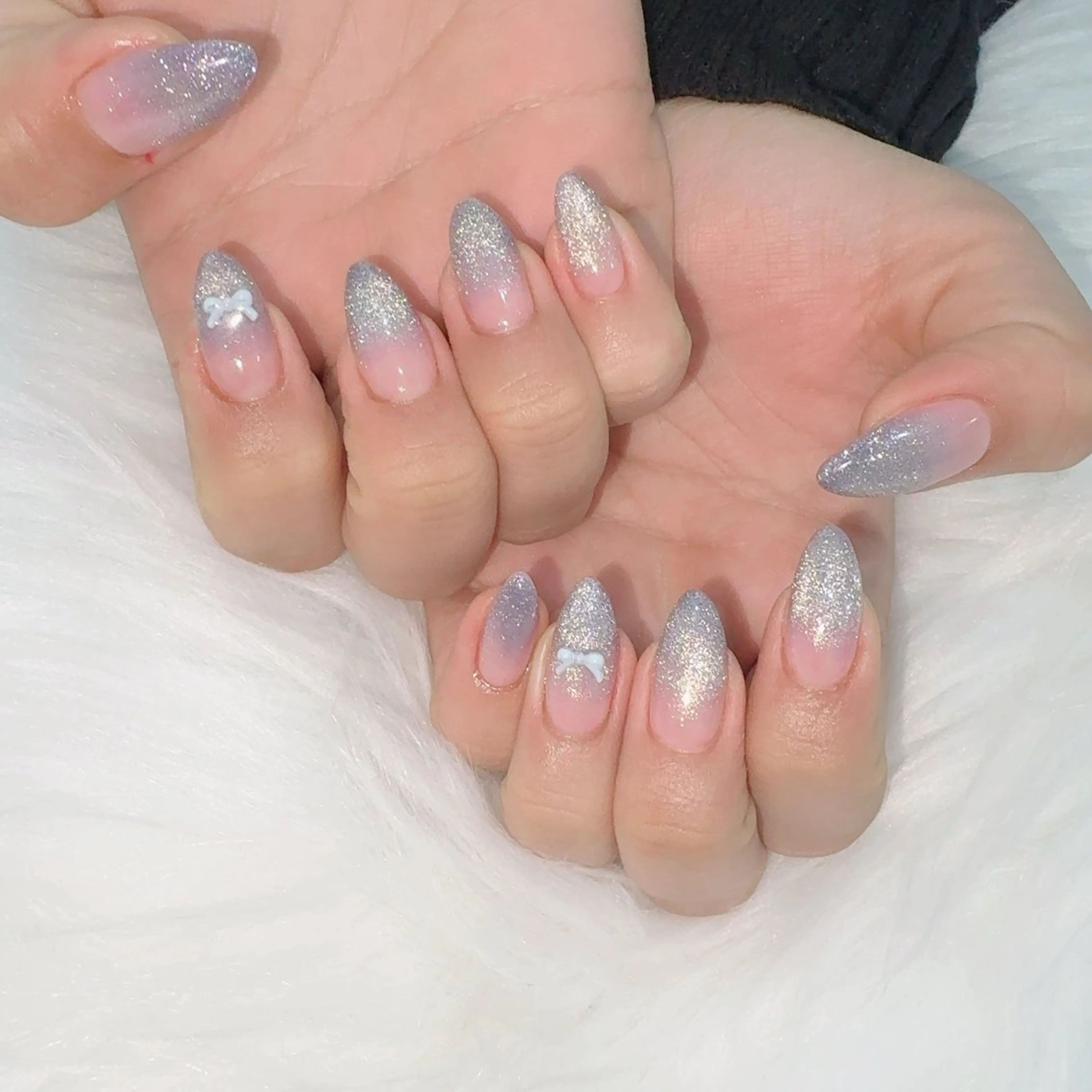 ネイル ハンドネイル SOL NAILのネイルデザイン