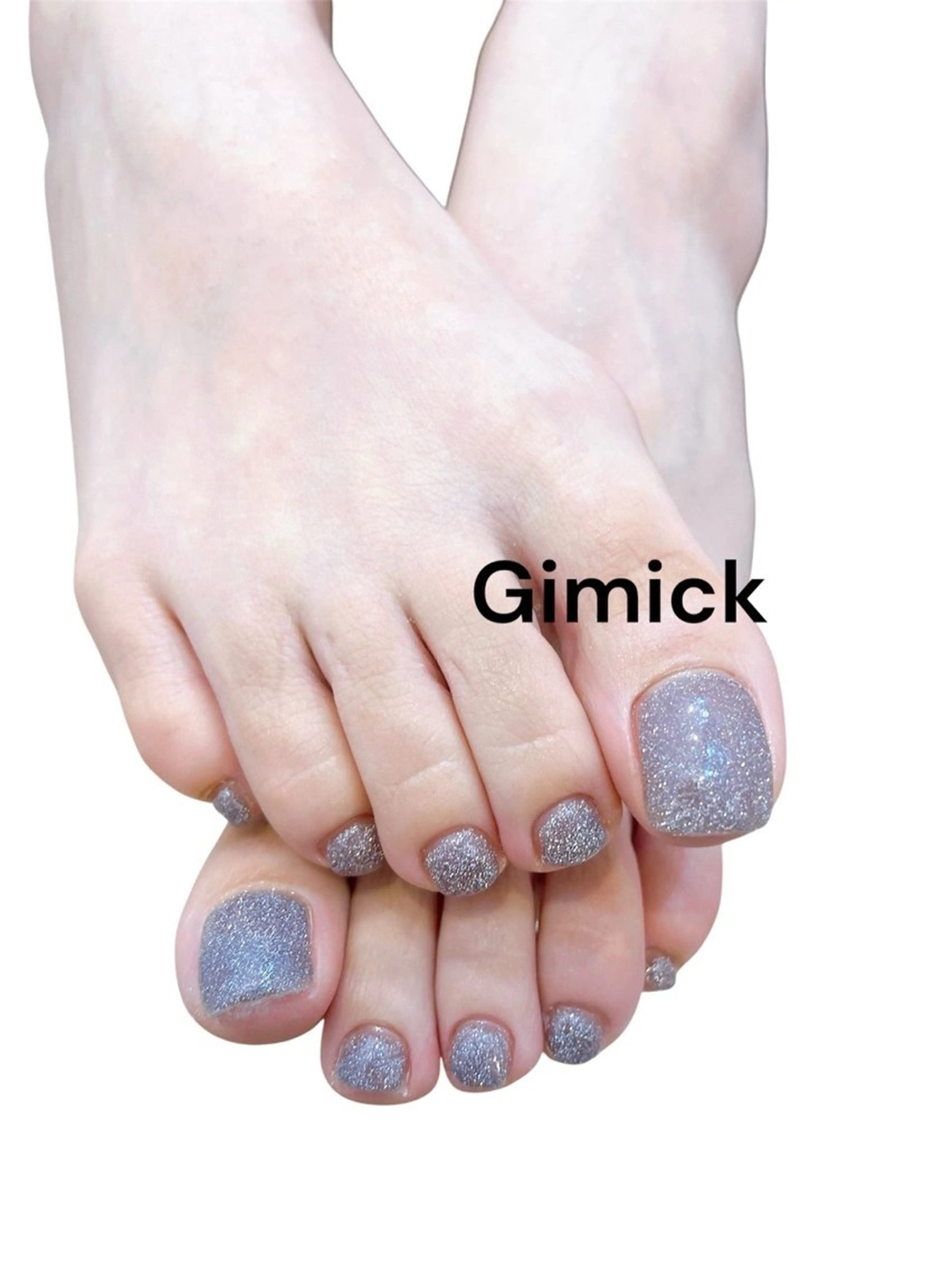 ネイル Gimick 🎀のネイルデザイン